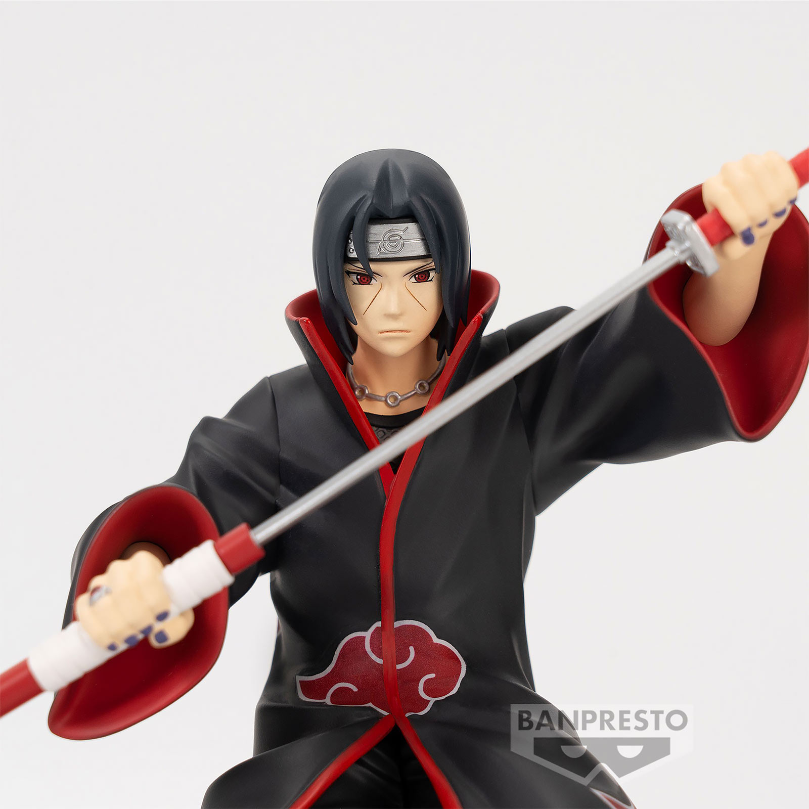 Naruto - Uchiha Itachi NarutoP99 Figur