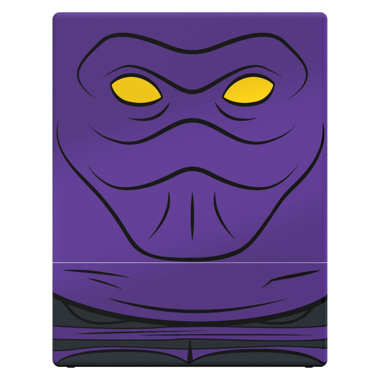 Squaroes Squaroe Teenage Mutant Ninja Turtles™ NT013 - FootClan
