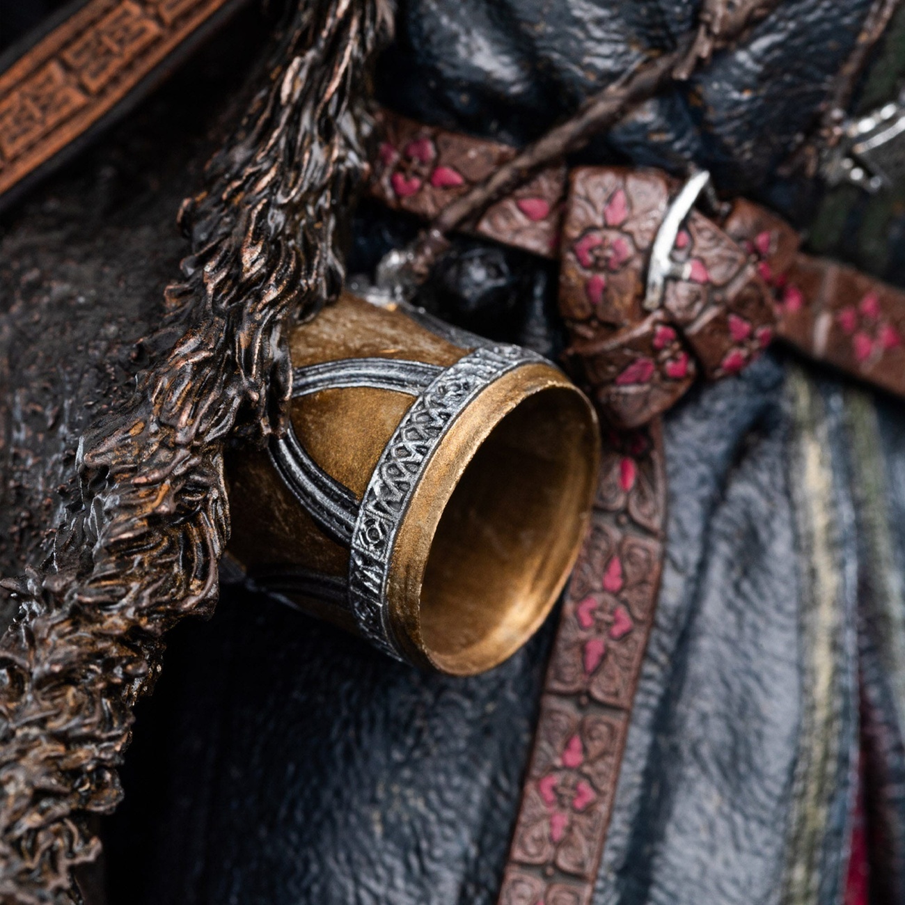 Le Seigneur des Anneaux - Statue Boromir Classic Series 1:6