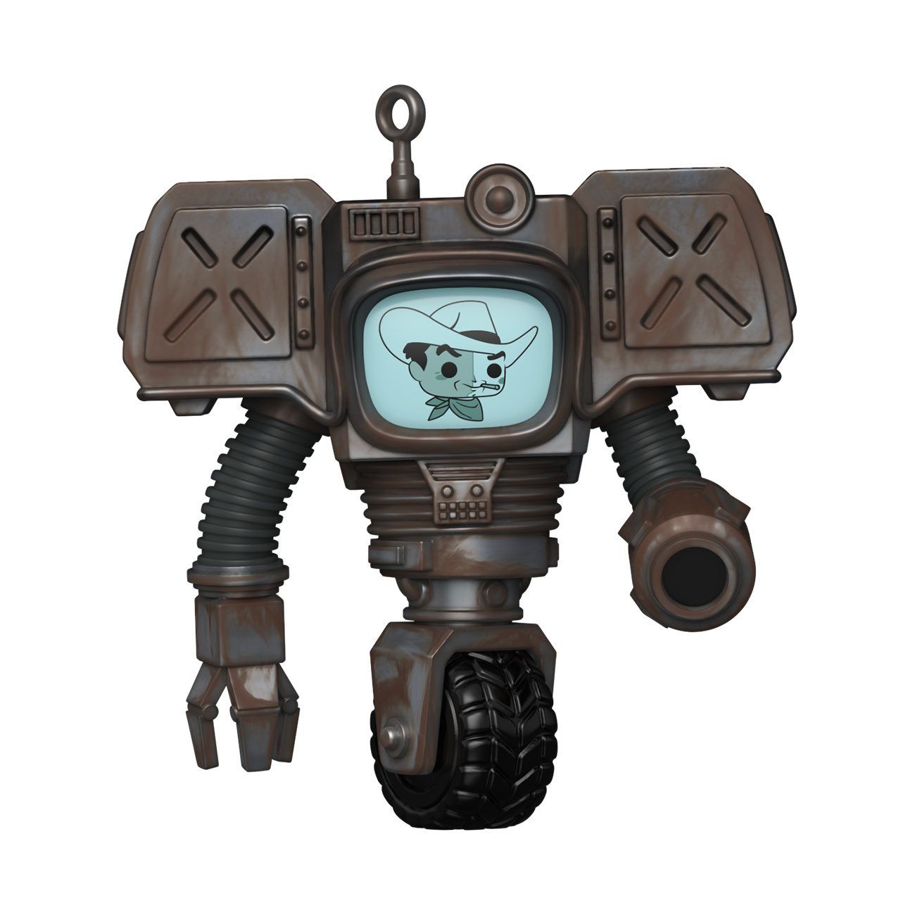 Fallout - Victor (Securitron) figurine Funko Pop