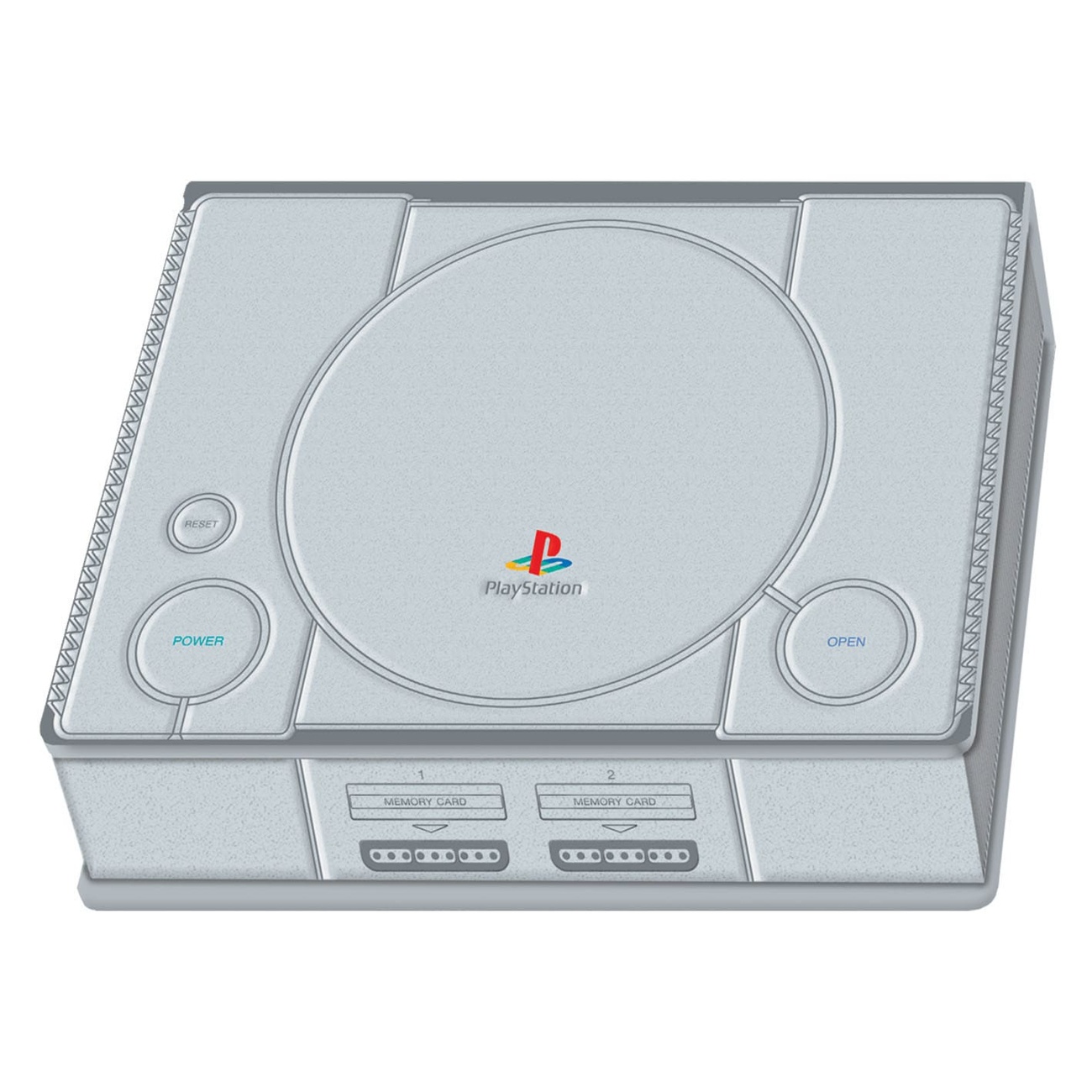 Playstation Premium Geschenkbox PS Classic