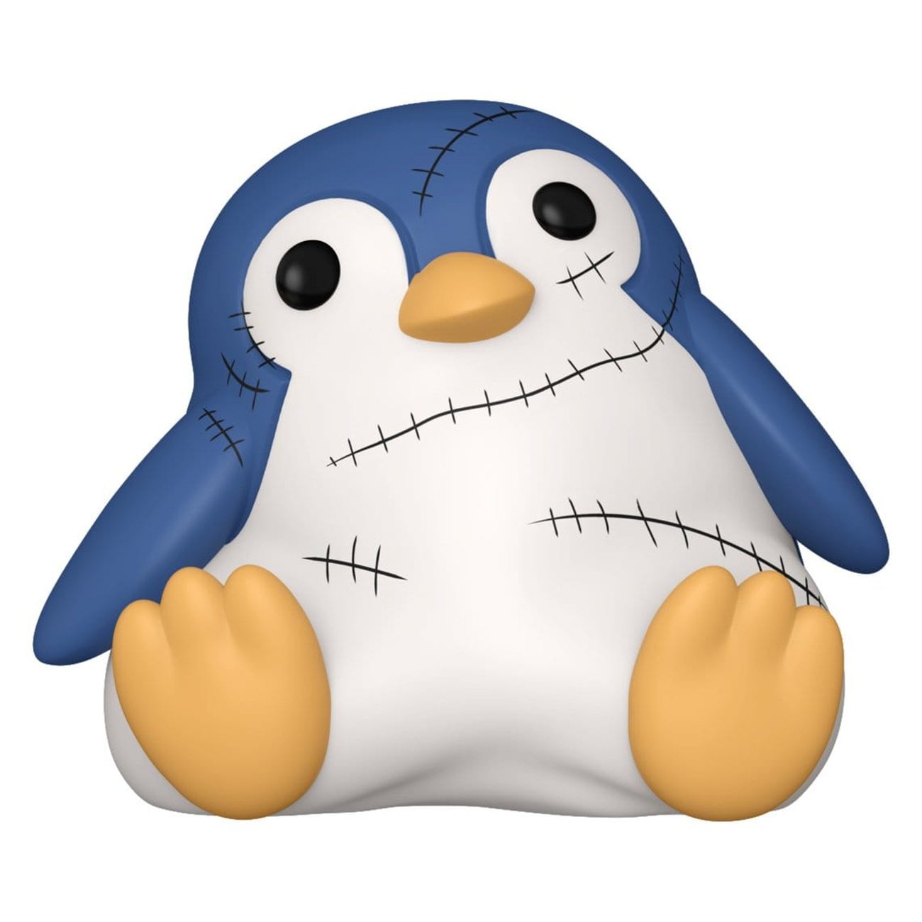 POP Animation: SPY×FAMILY – Pingüino con Peluche Cosido