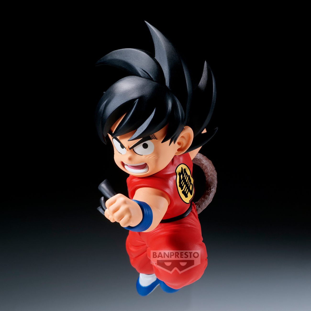 Dragon Ball - Son Goku Match Makers Figure | Elbenwald