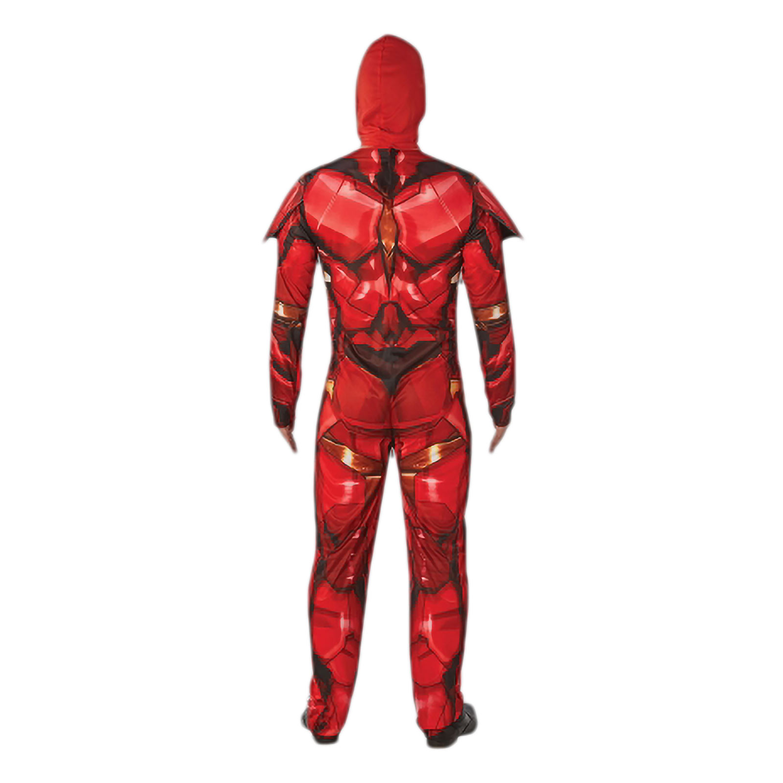 Costume Iron Man Homme