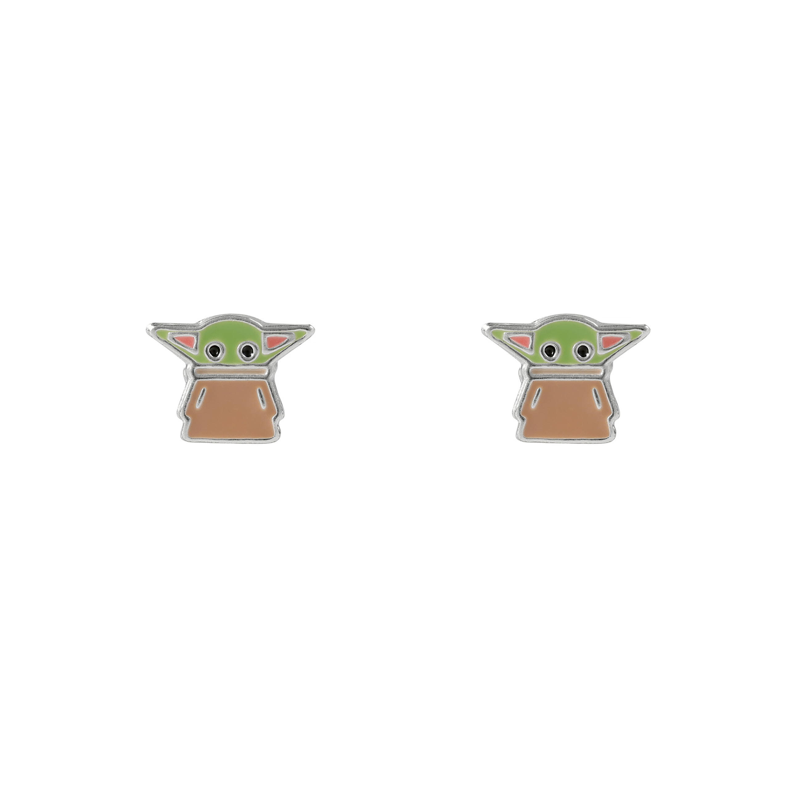 Pendientes Grogu - Star Wars The Mandalorian