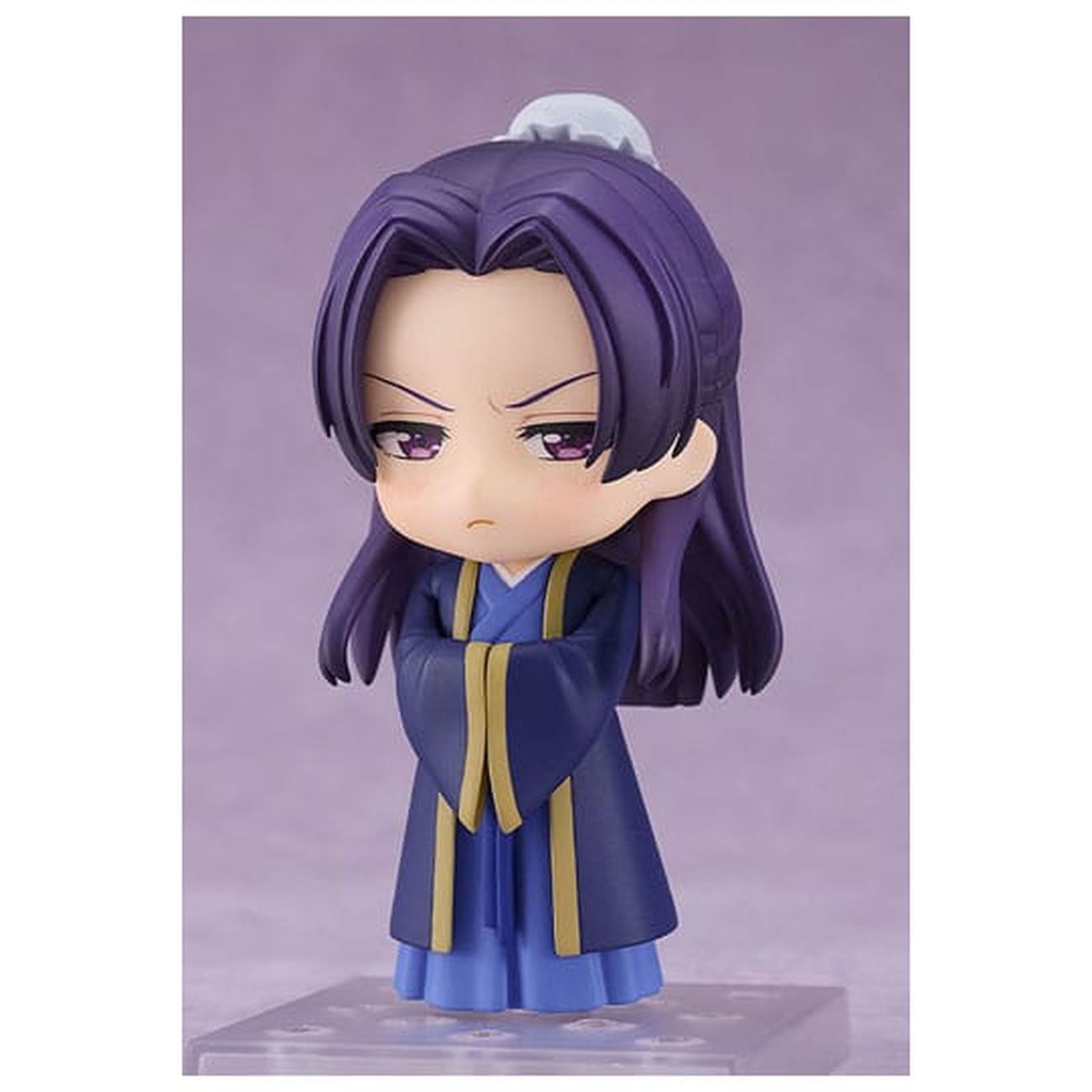 The Apothecary Diaries - Jinshi Nendoroid Action Figure