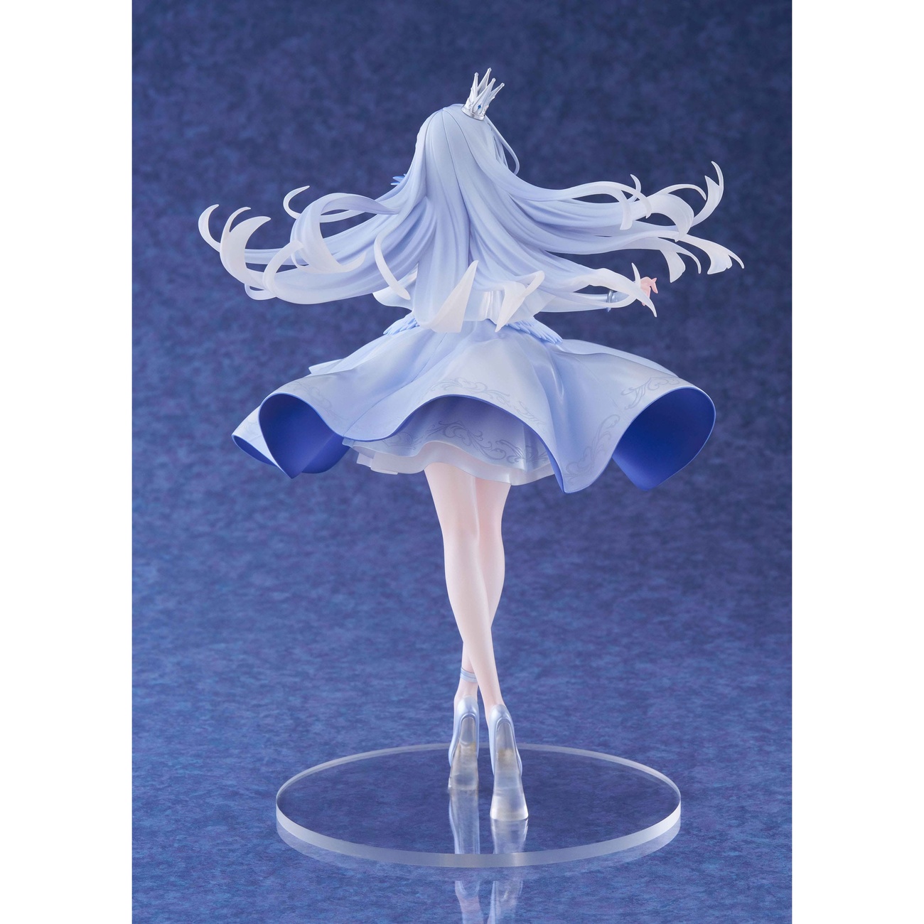 Azur Lane Statue PVC 1/7 Argus 23 cm | Elbenwald