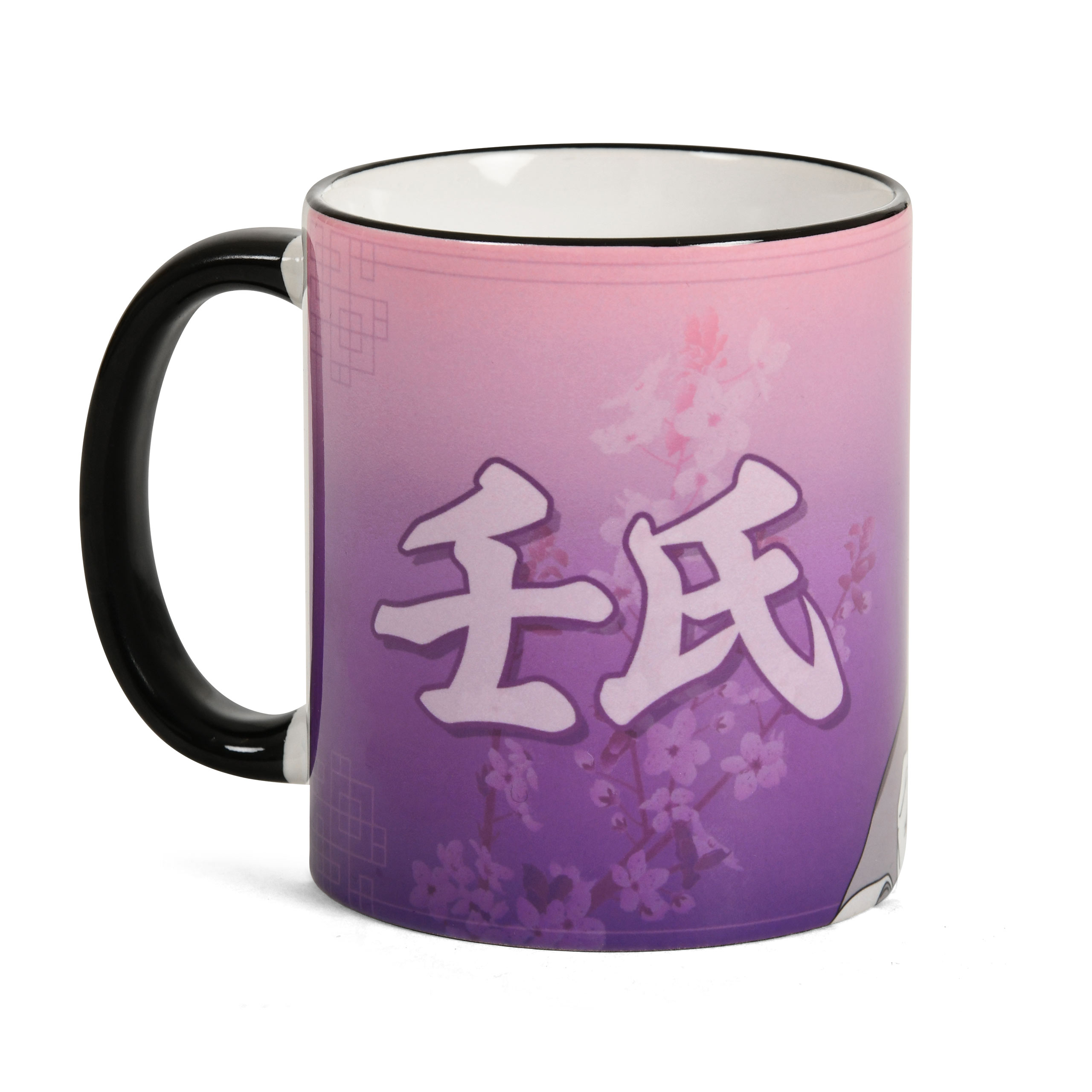 Jinshi mug for The Apothecary Diaries fans