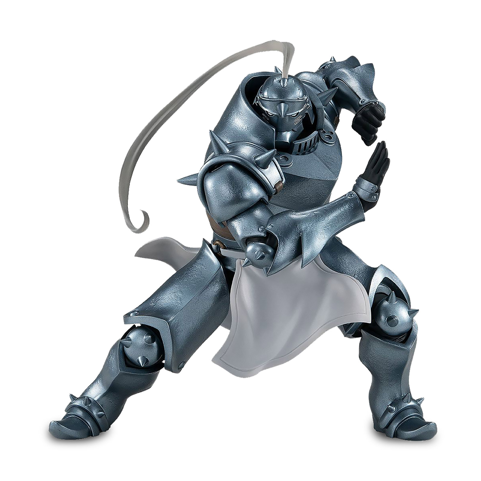 Fullmetal Alchemist - Figurine Alphonse Elric