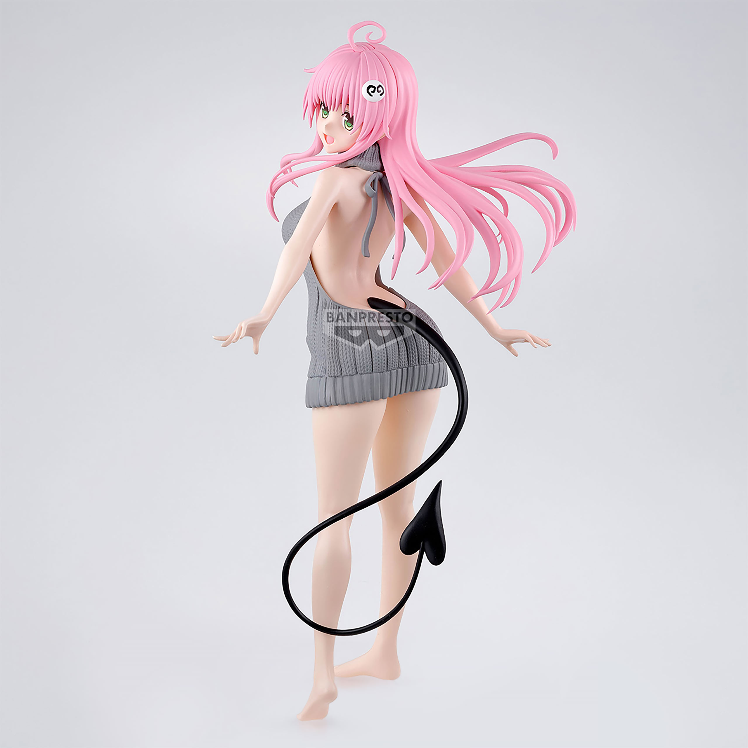 To Love Ru: Darkness - Lala Satalin Deviluke Glitter & Glamours Figuur