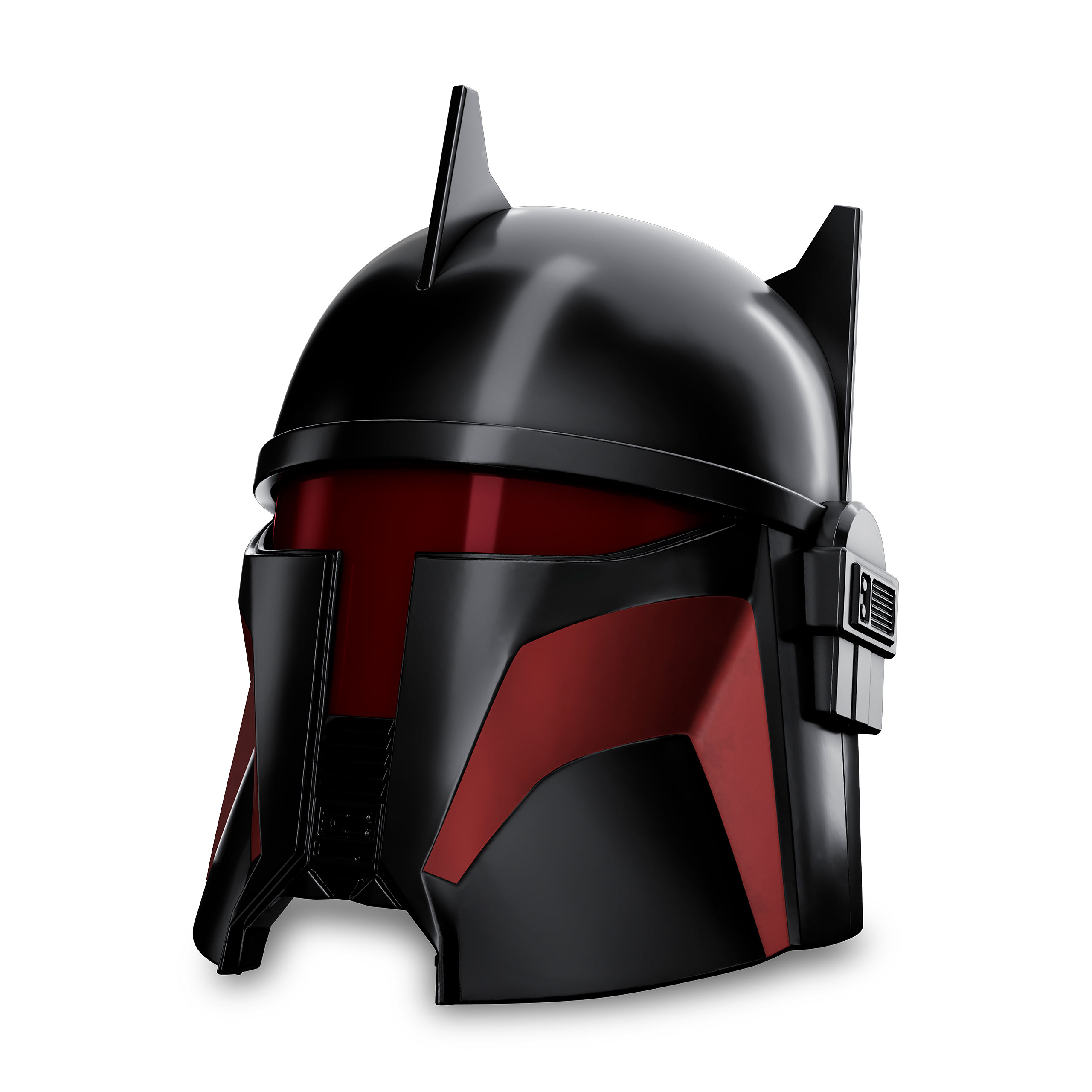 Star Wars - Moff Gideon Black Series Helm Replik