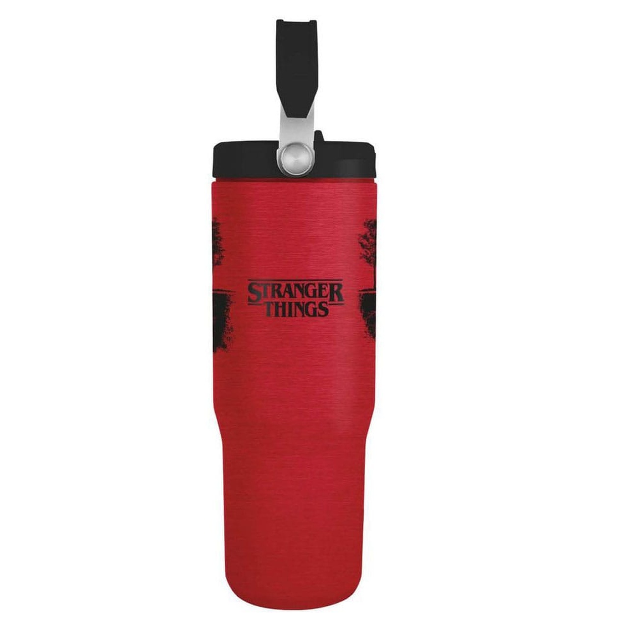Stranger Things Edelstahl-Trinkbecher 887 ml