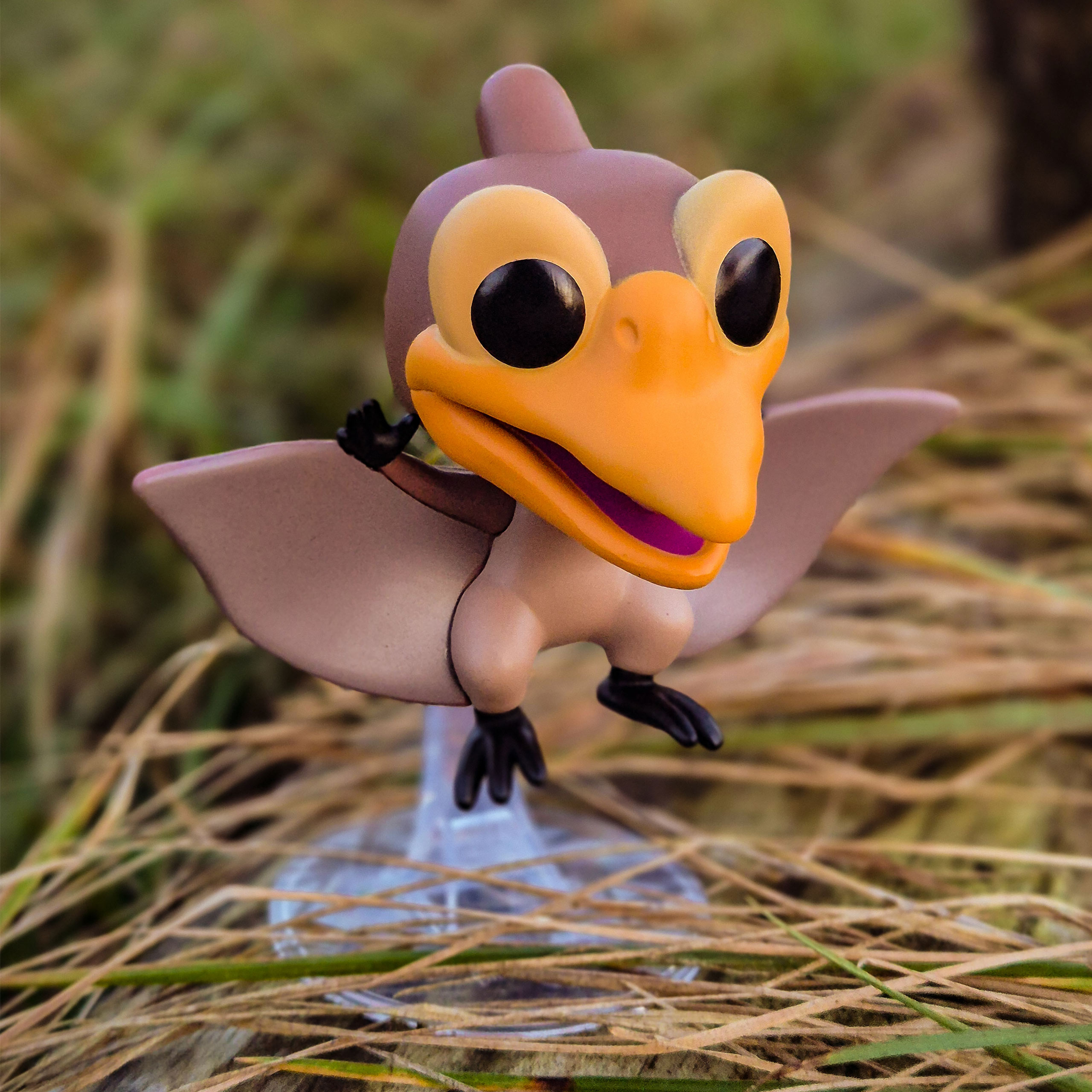 The Land Before Time - Petrie Funko Pop!-figur