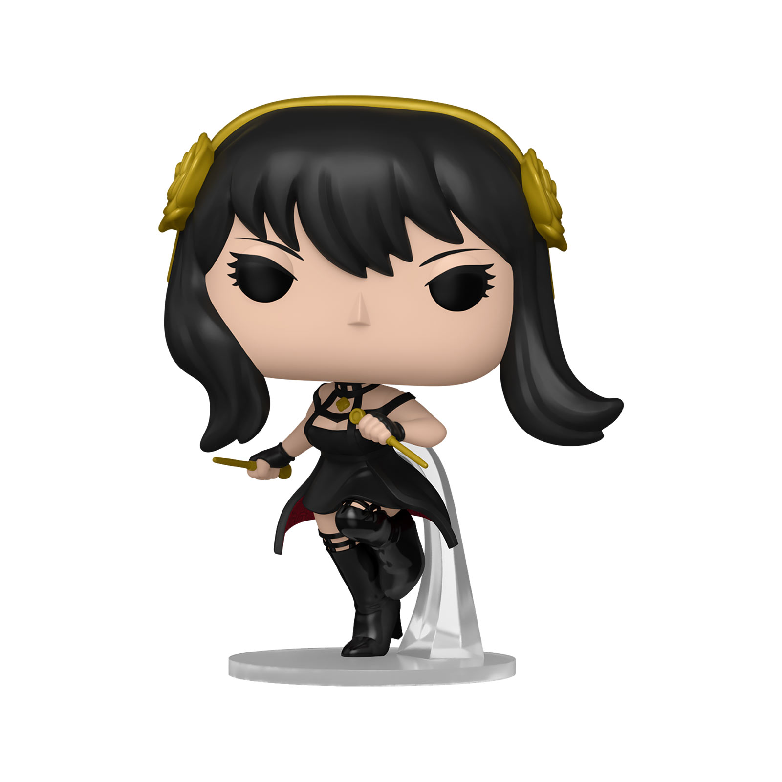 Spy x Family - Yor Forger Funko Pop Figure