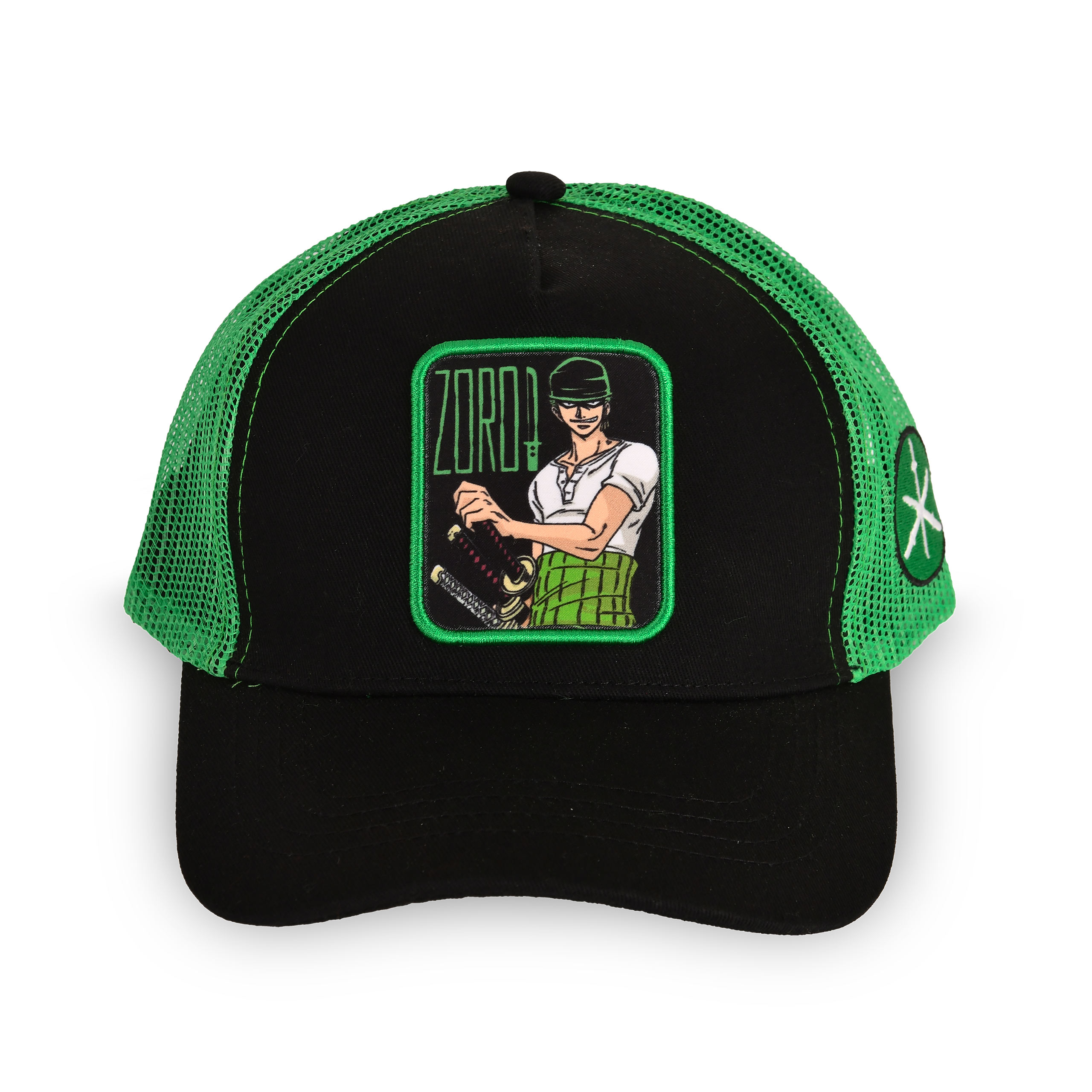 One Piece - Zoro Baseball Cap