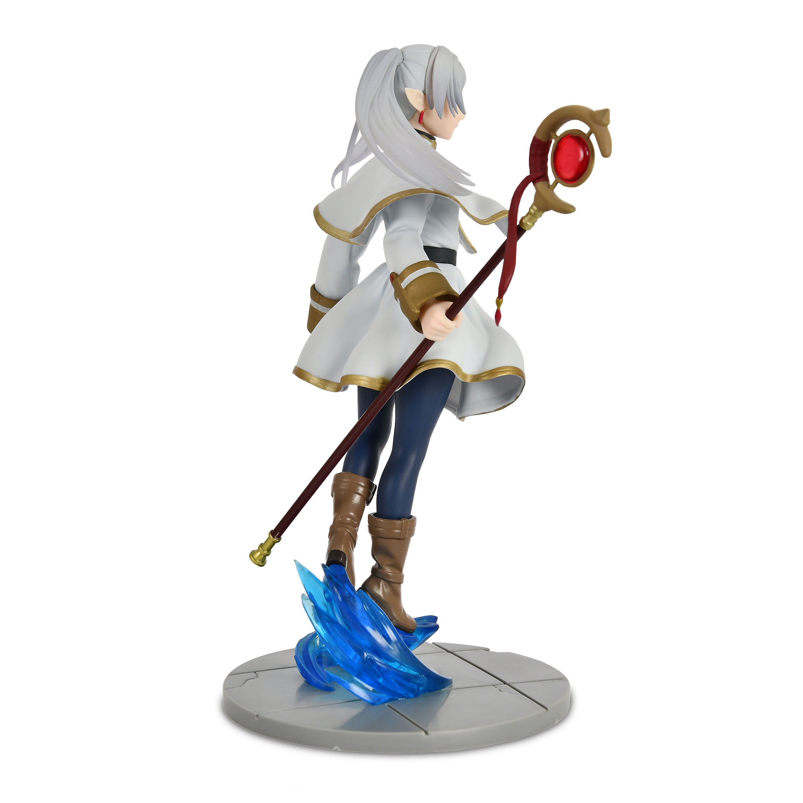 Frieren: Après le voyage - Figurine Frieren 17cm