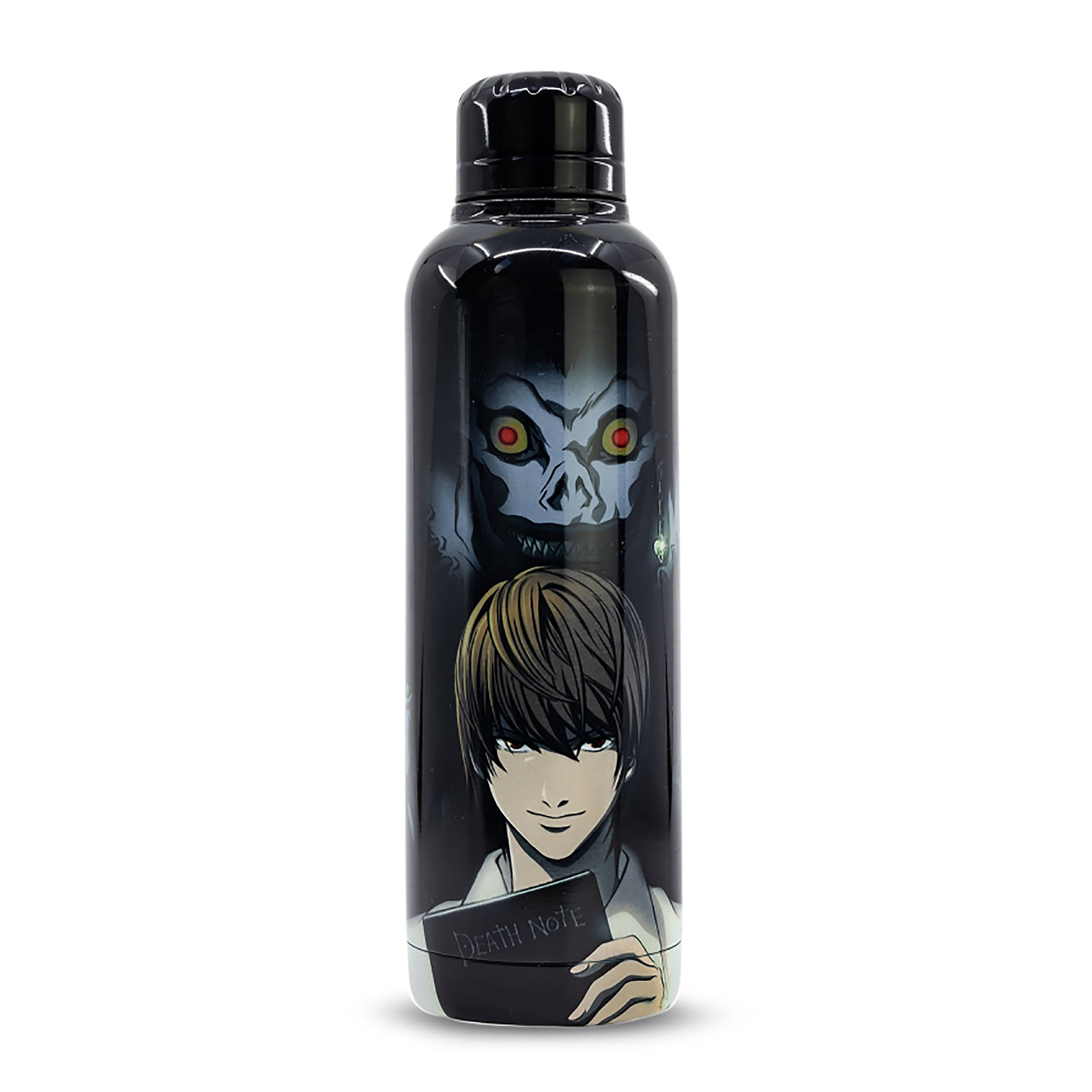 Death Note - Light Yagami Trinkflasche