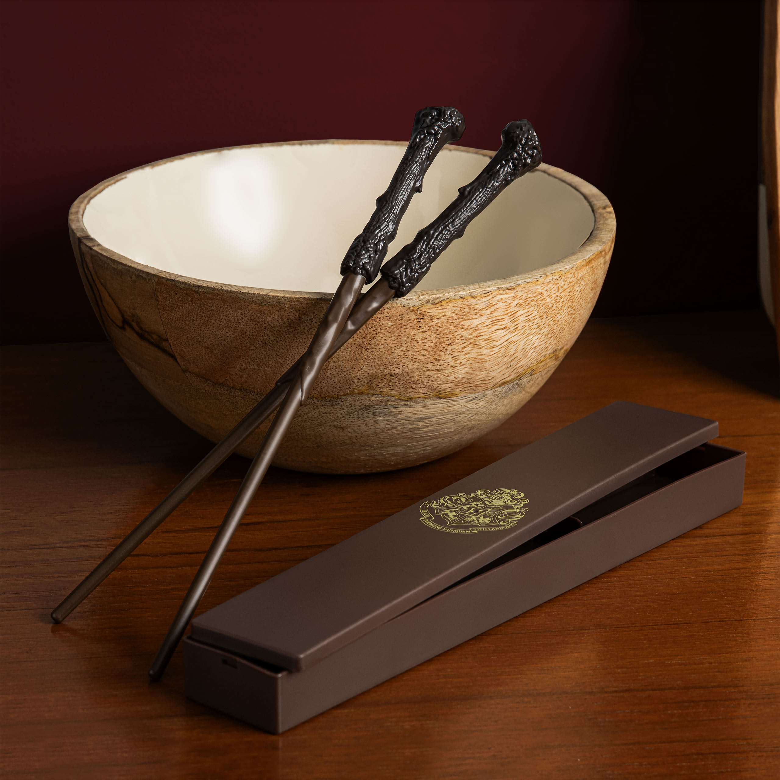 Harry Potter - Magic Wand Chopsticks