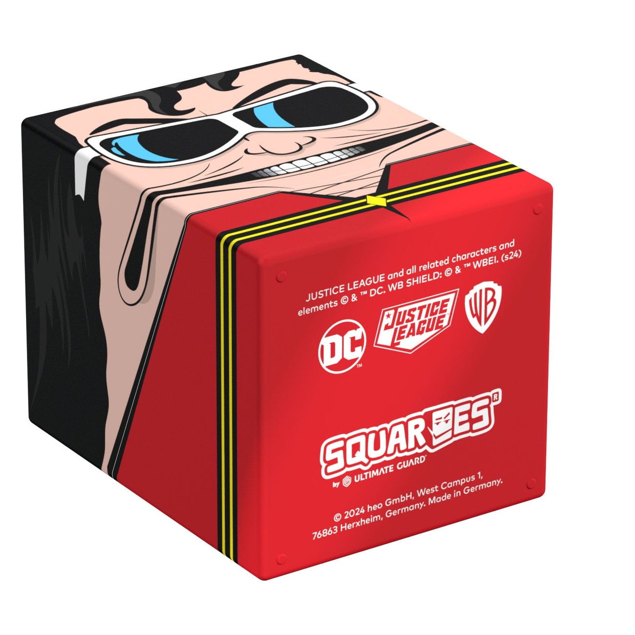 Squaroes Squaroe DC Justice League™ JL009 - Plastic Man™