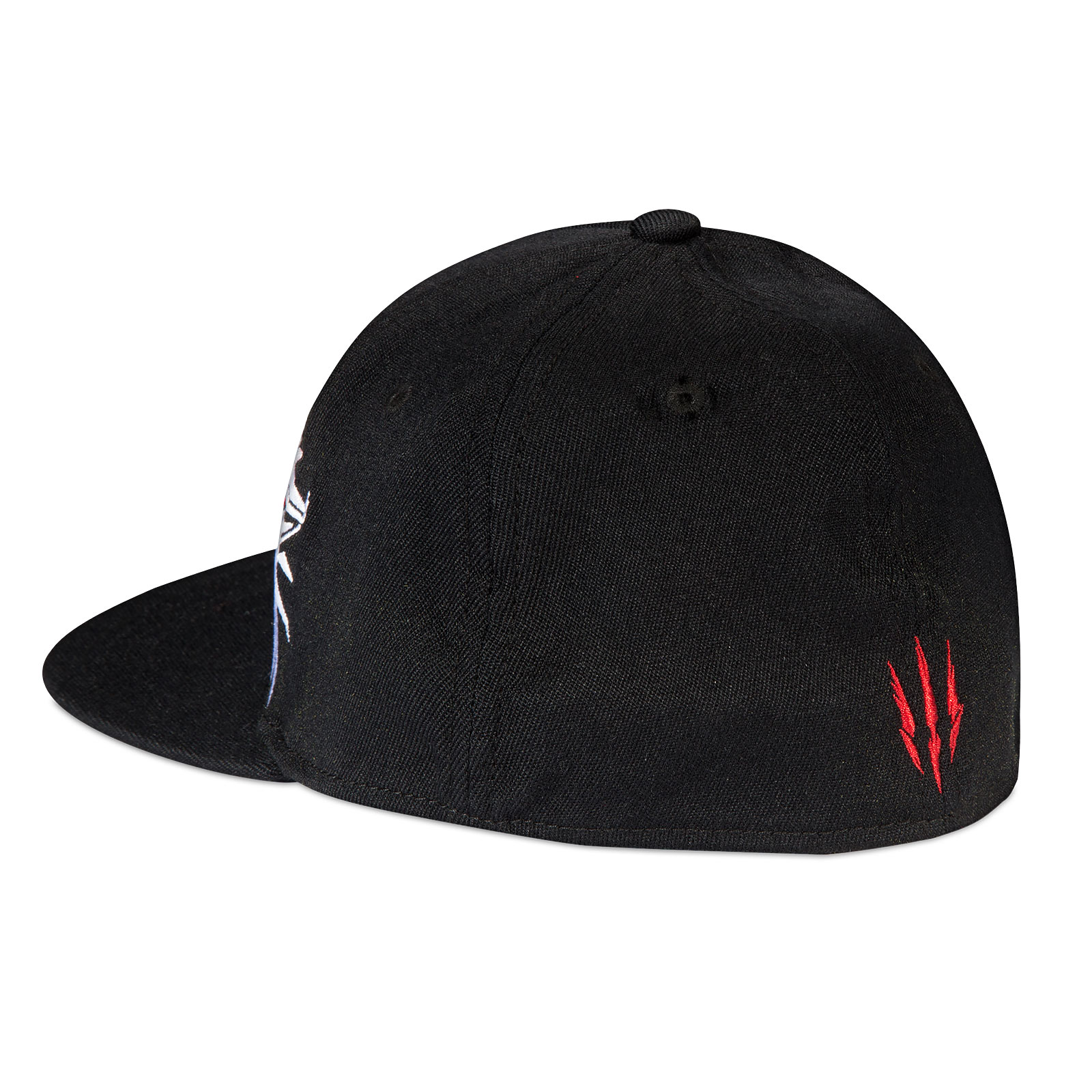 Witcher - Monsters Stretch Fit Cap