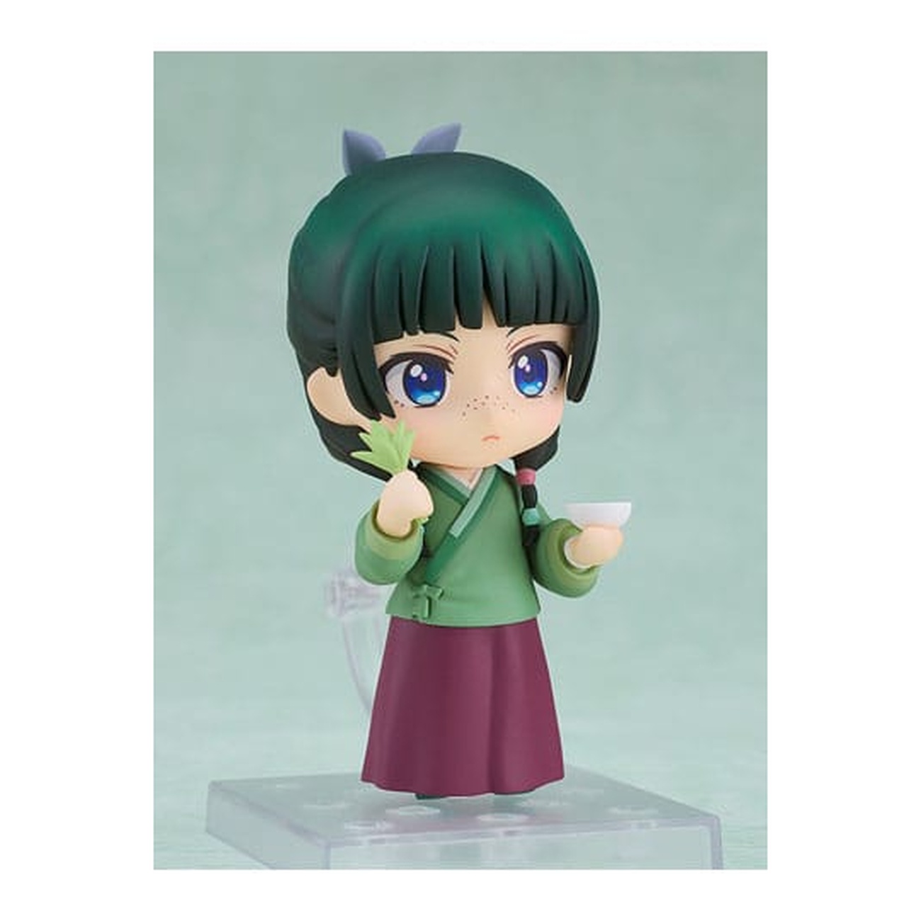 I diari della speziale - Action figure Nendoroid Maomao