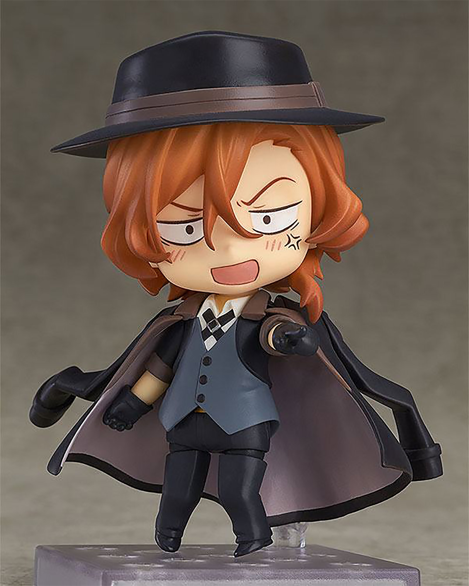 Bungo Stray Dogs - Figurine d'action Nendoroid Chuya Nakahara