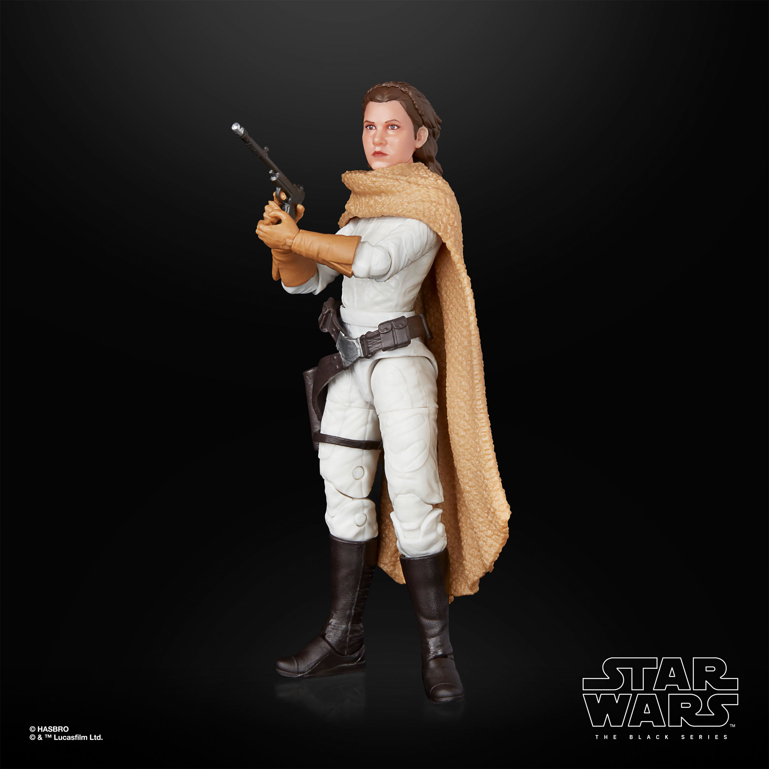 Star Wars - Figurine d'action Princesse Leia