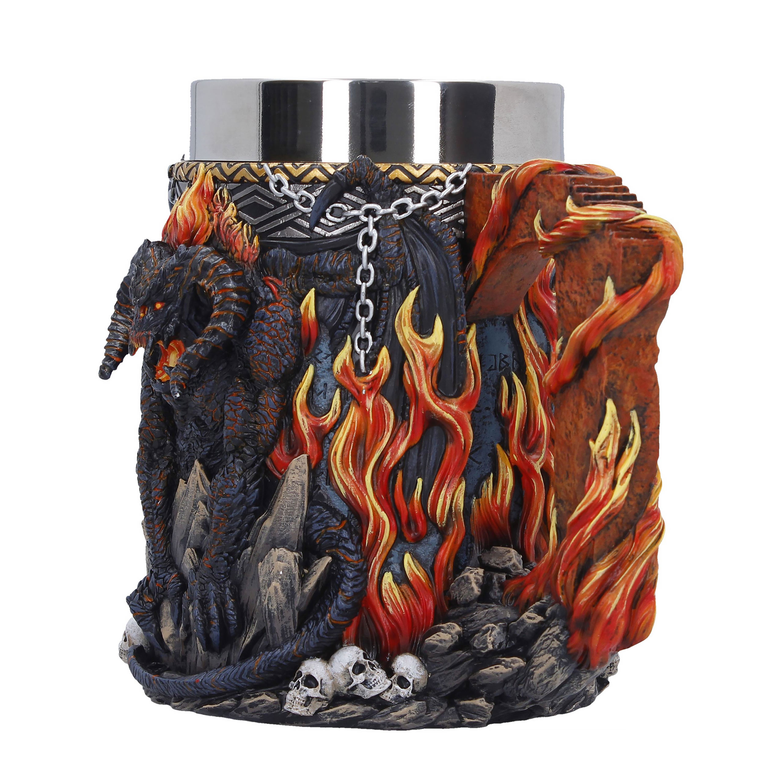 The Lord of the Rings - Balrog Beker Deluxe