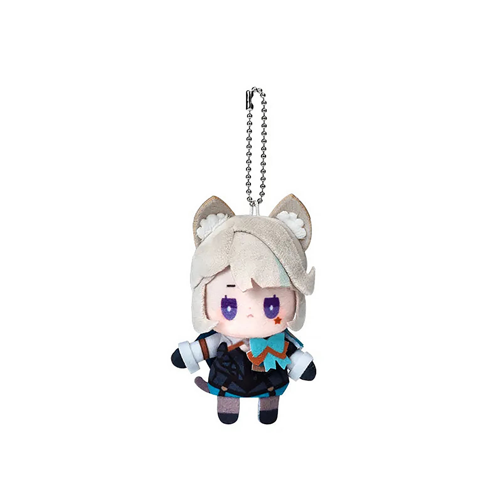 Genshin Impact - Lynette Plush Keychain