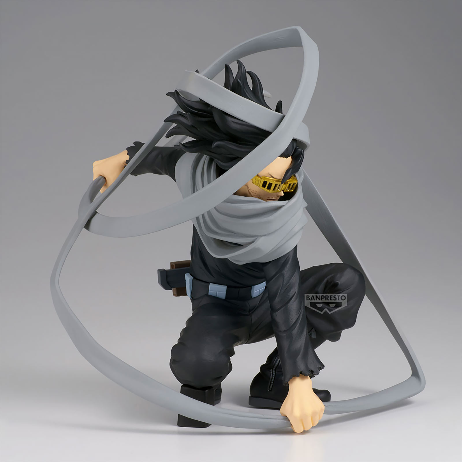 My Hero Academia - Eraserhead Maximatic-figur