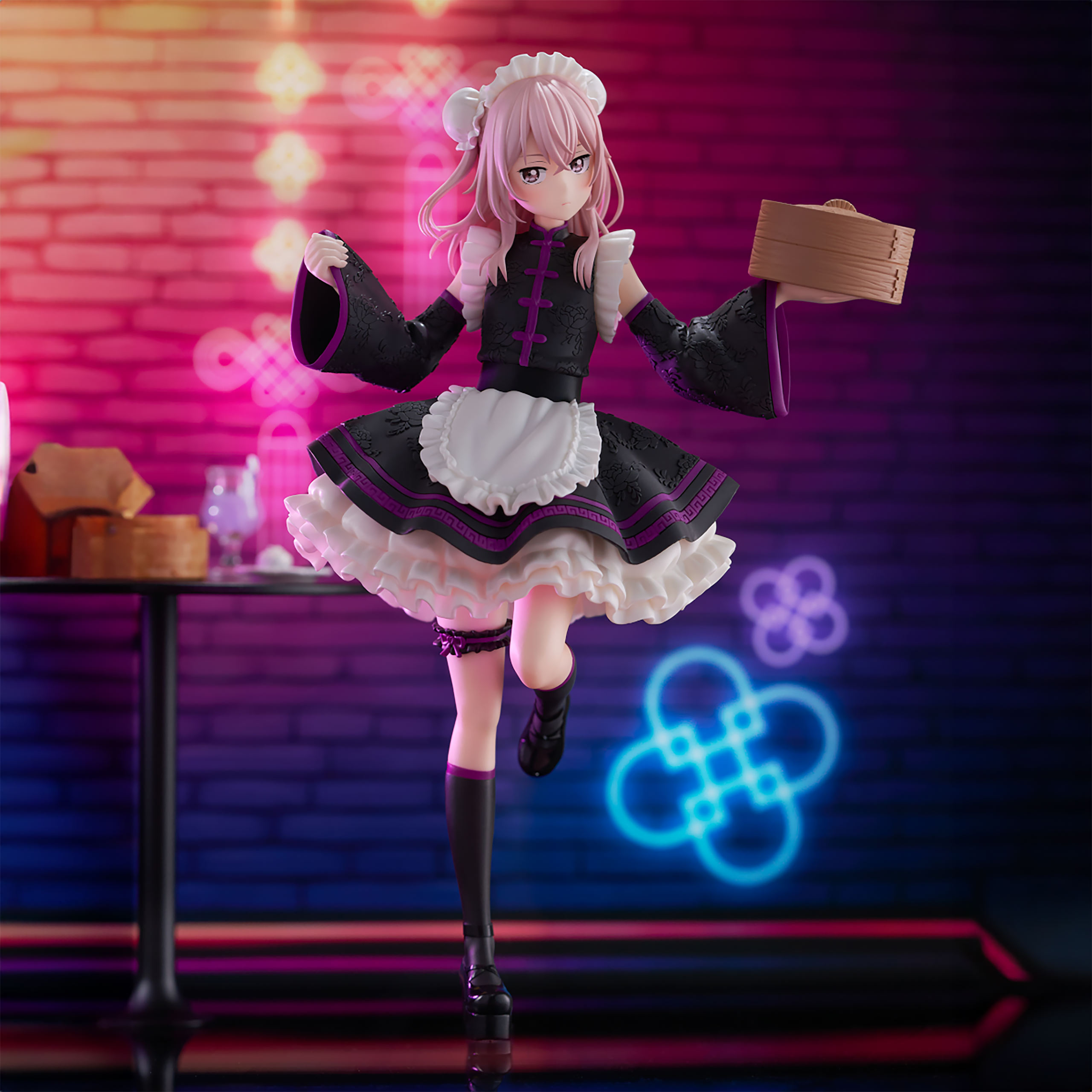 My Dress-Up Darling - Sajuna Inui Espresto Figur China Maid Version