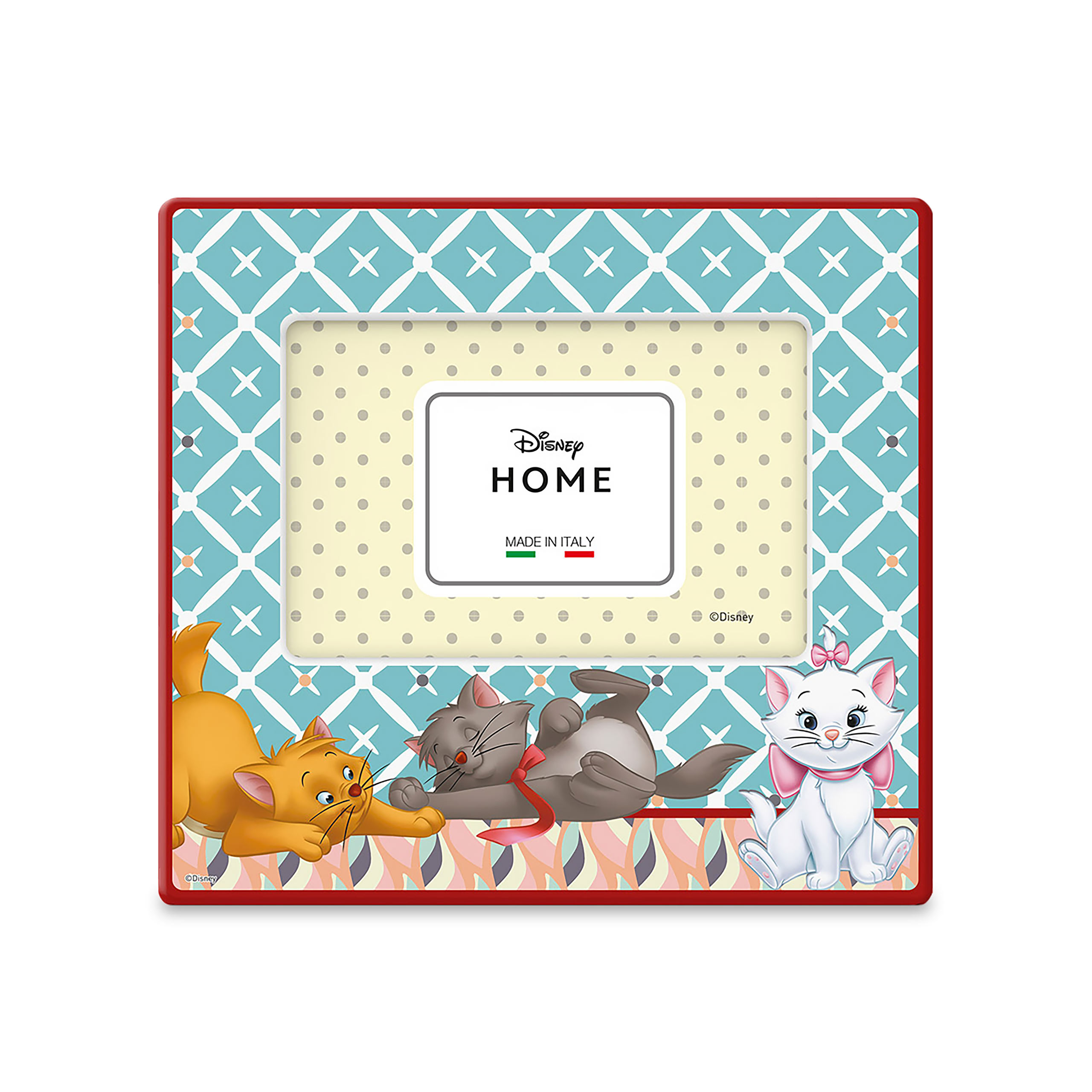 Aristocats - Picture Frame