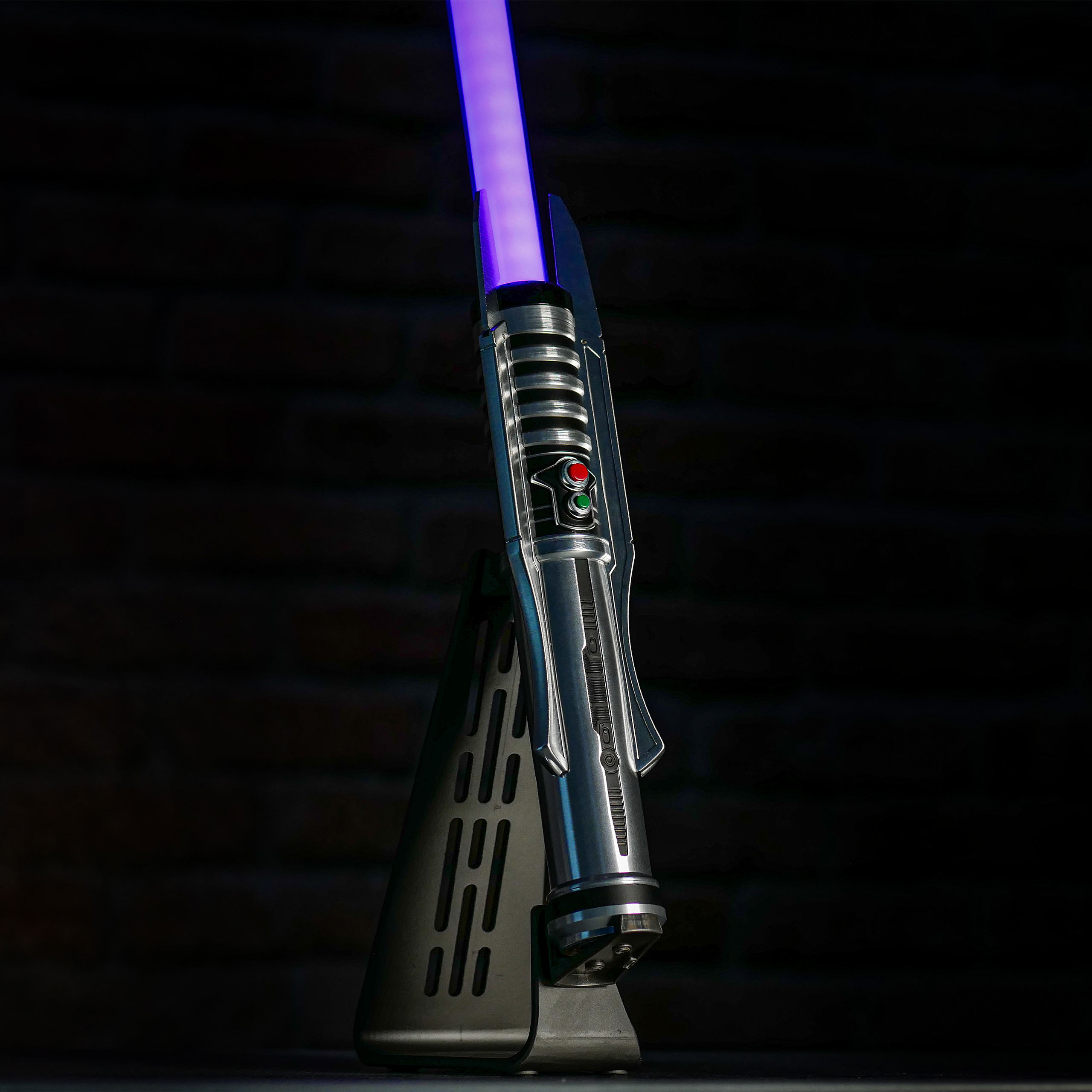 Darth Revan Force FX Elite Lichtschwert mit Farbwechsel - Star Wars