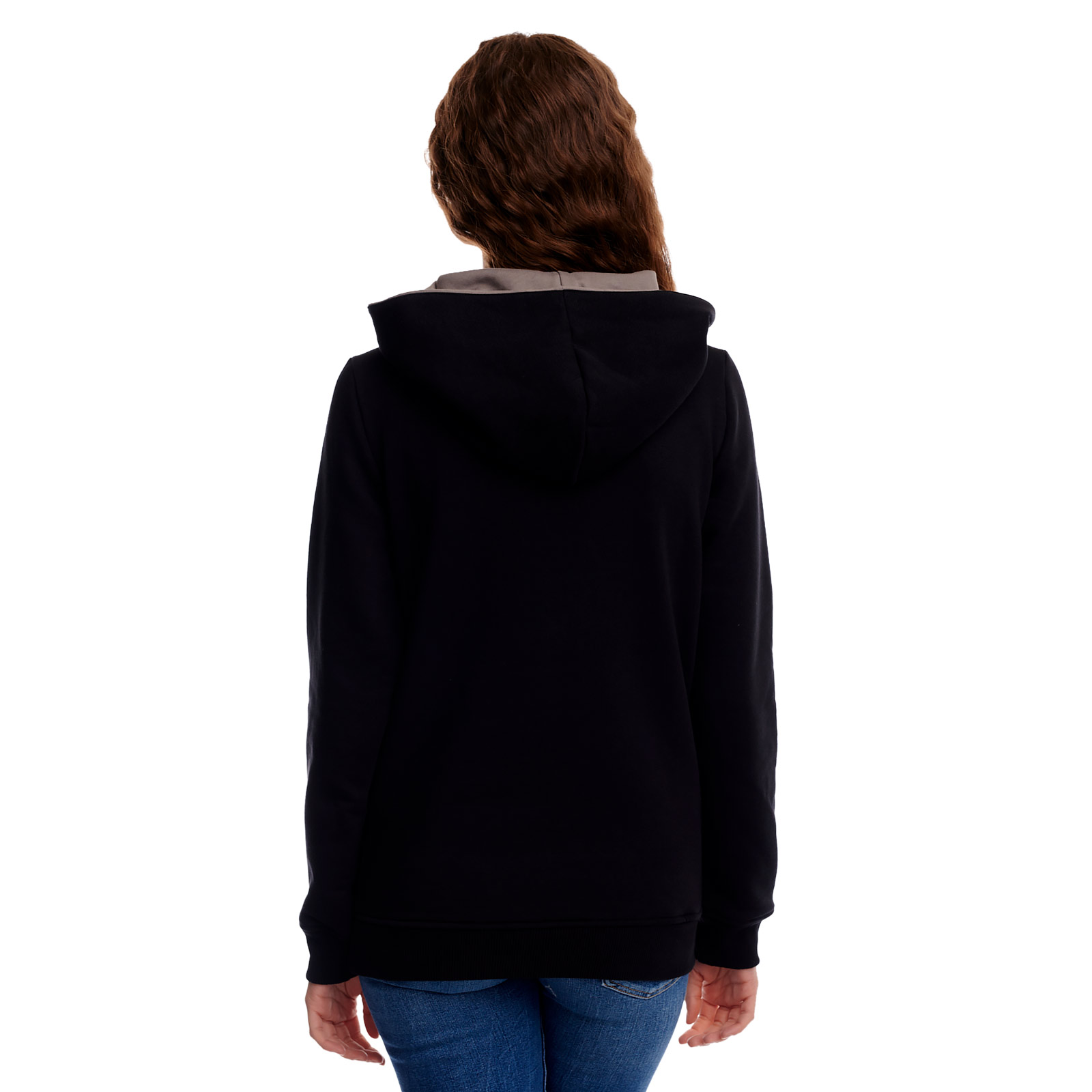 Arielle - Part of Your World Hoodie Women's Black