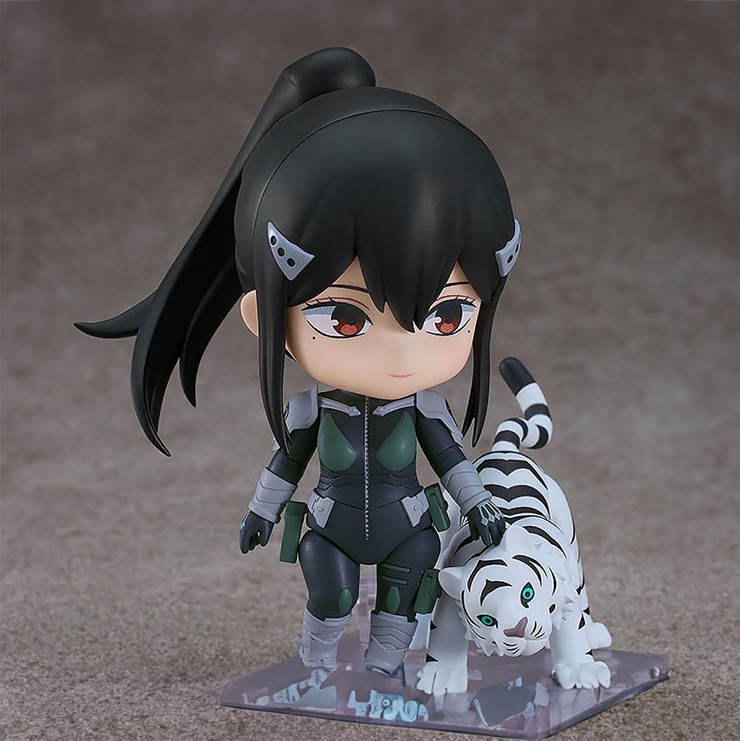 Kaiju No. 8 - Figura de acción Nendoroid Mina Ashiro