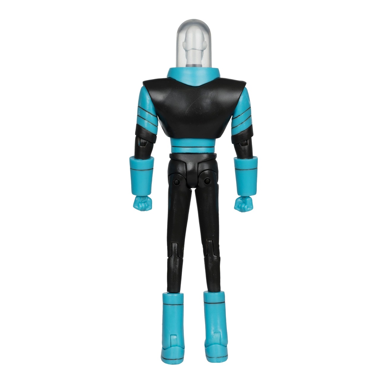 The New Batman Adventures DC Direct 1/6 Action Figure Mr. Freeze