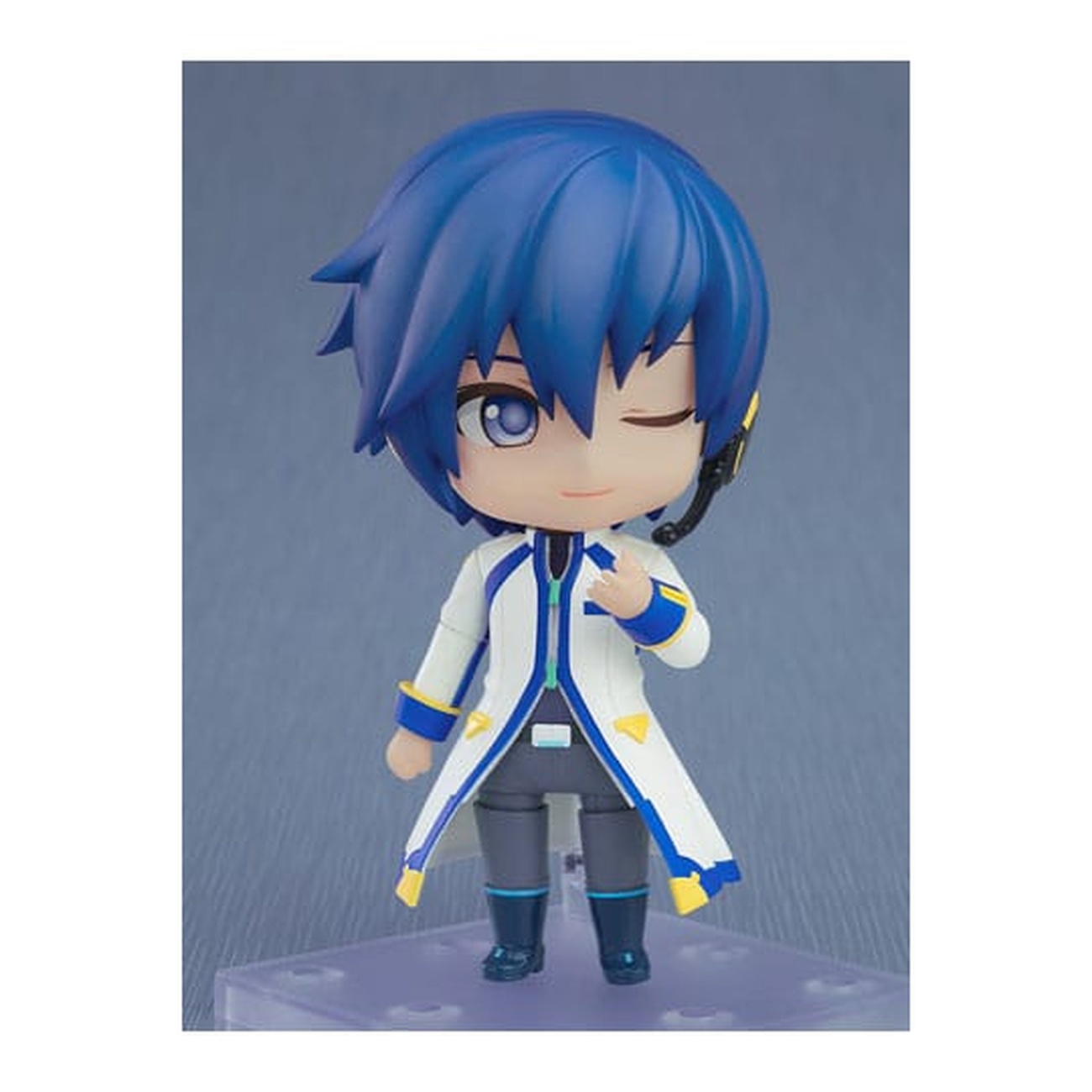 Character Vocal Series - Kaito 2.0 Nendoroid Action Figure
