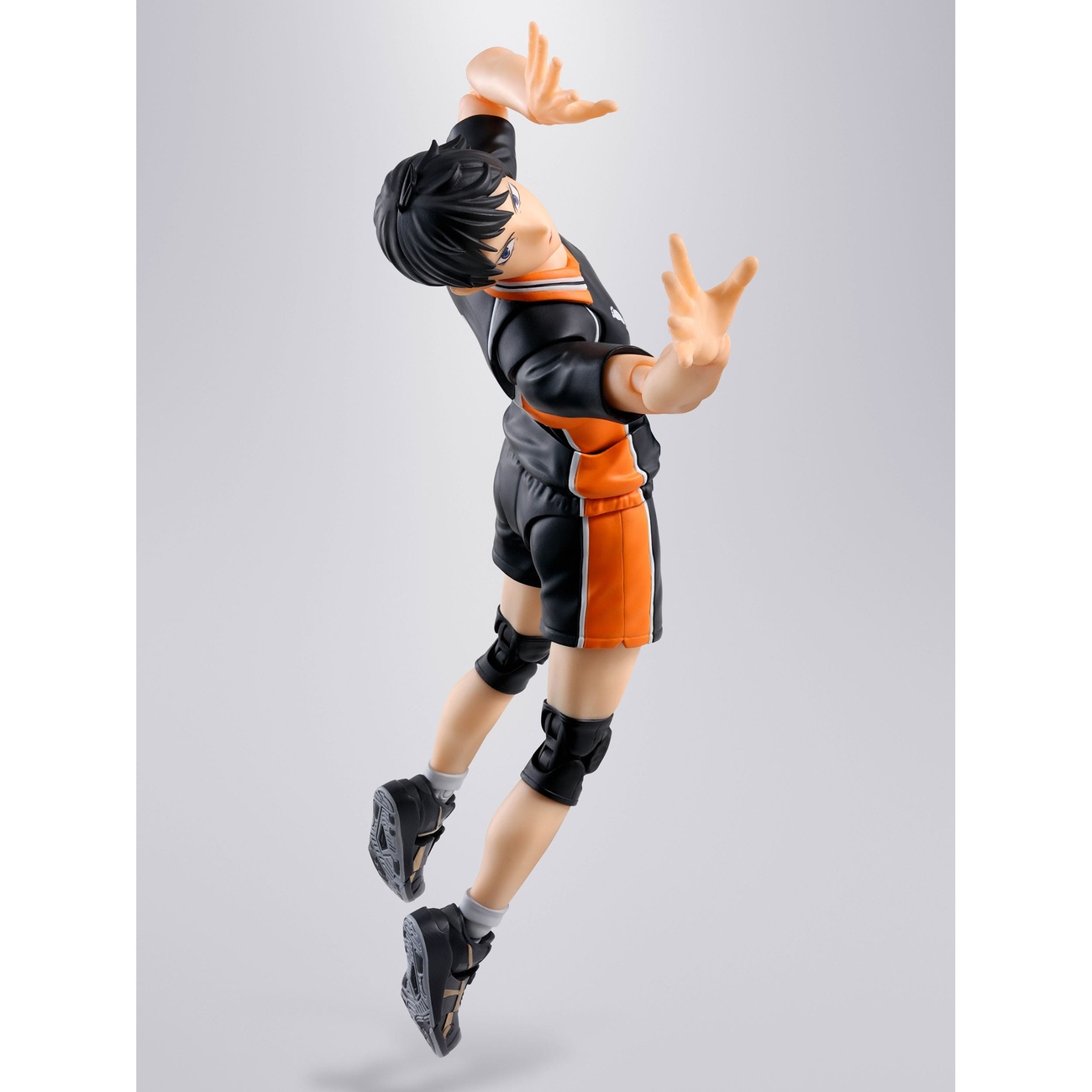 Haikyu!! - Tobio Kageyama S.H.Figuarts action figure
