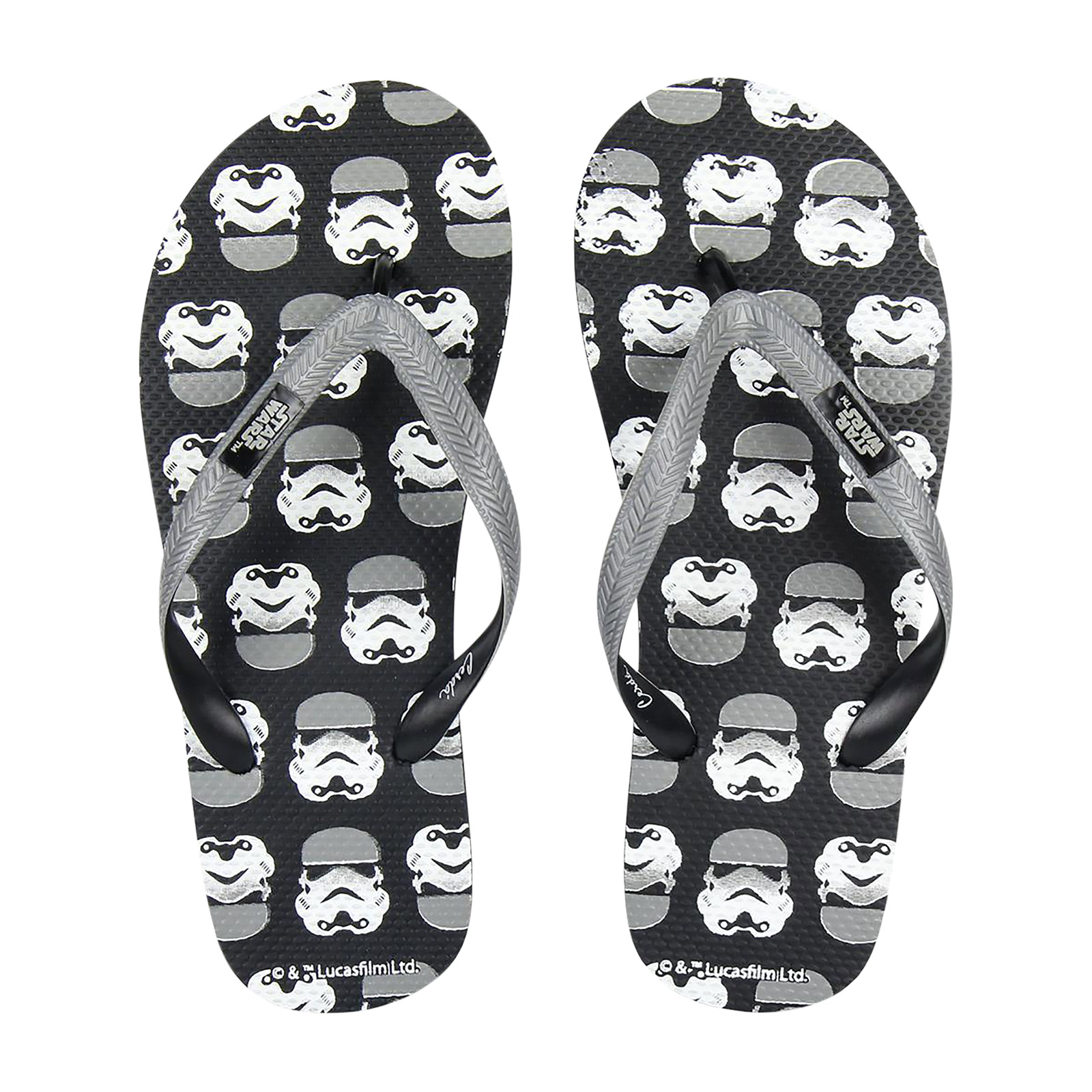 Tongs Stormtrooper - Star Wars