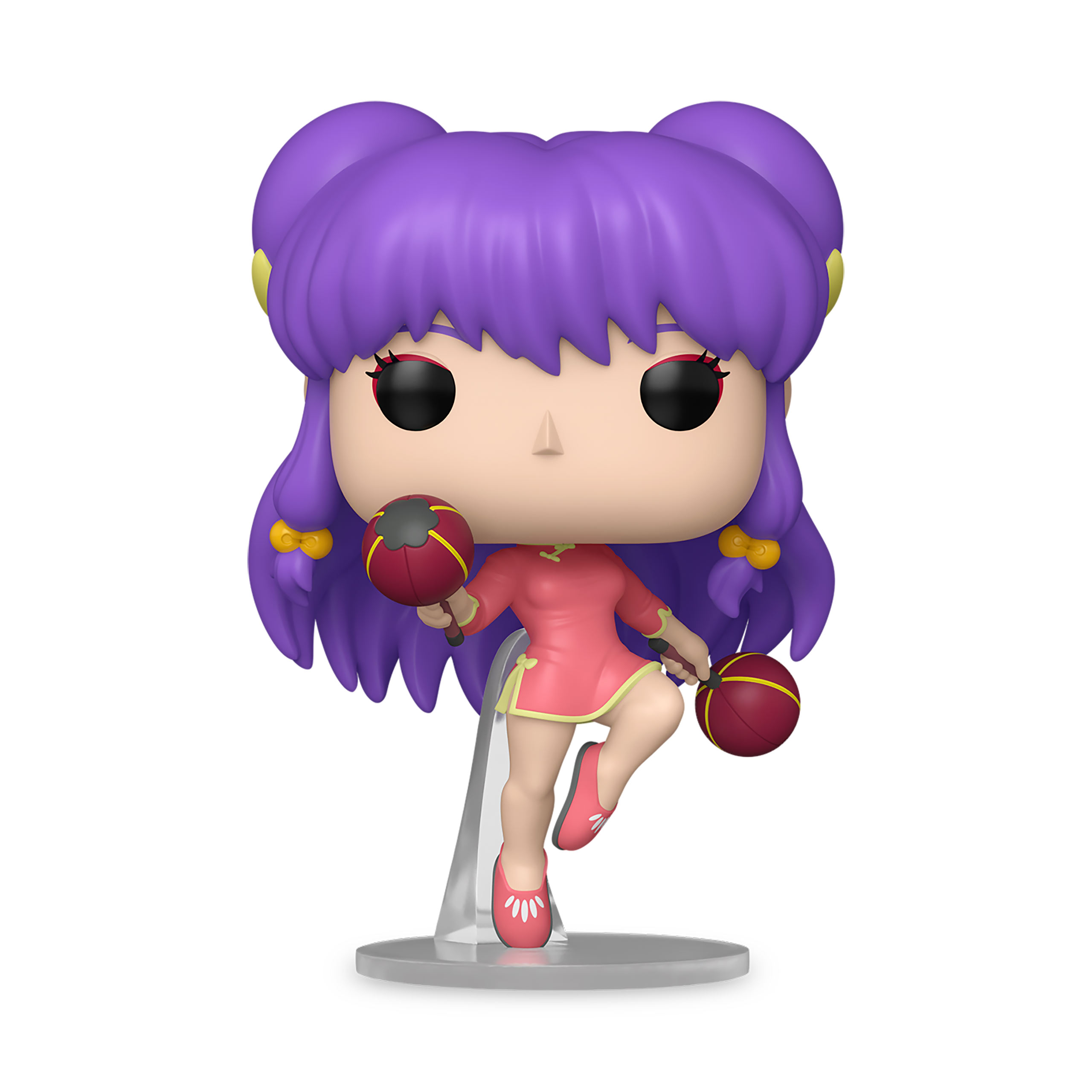 Ranma 1/2 - Shampoo Funko Pop Figur