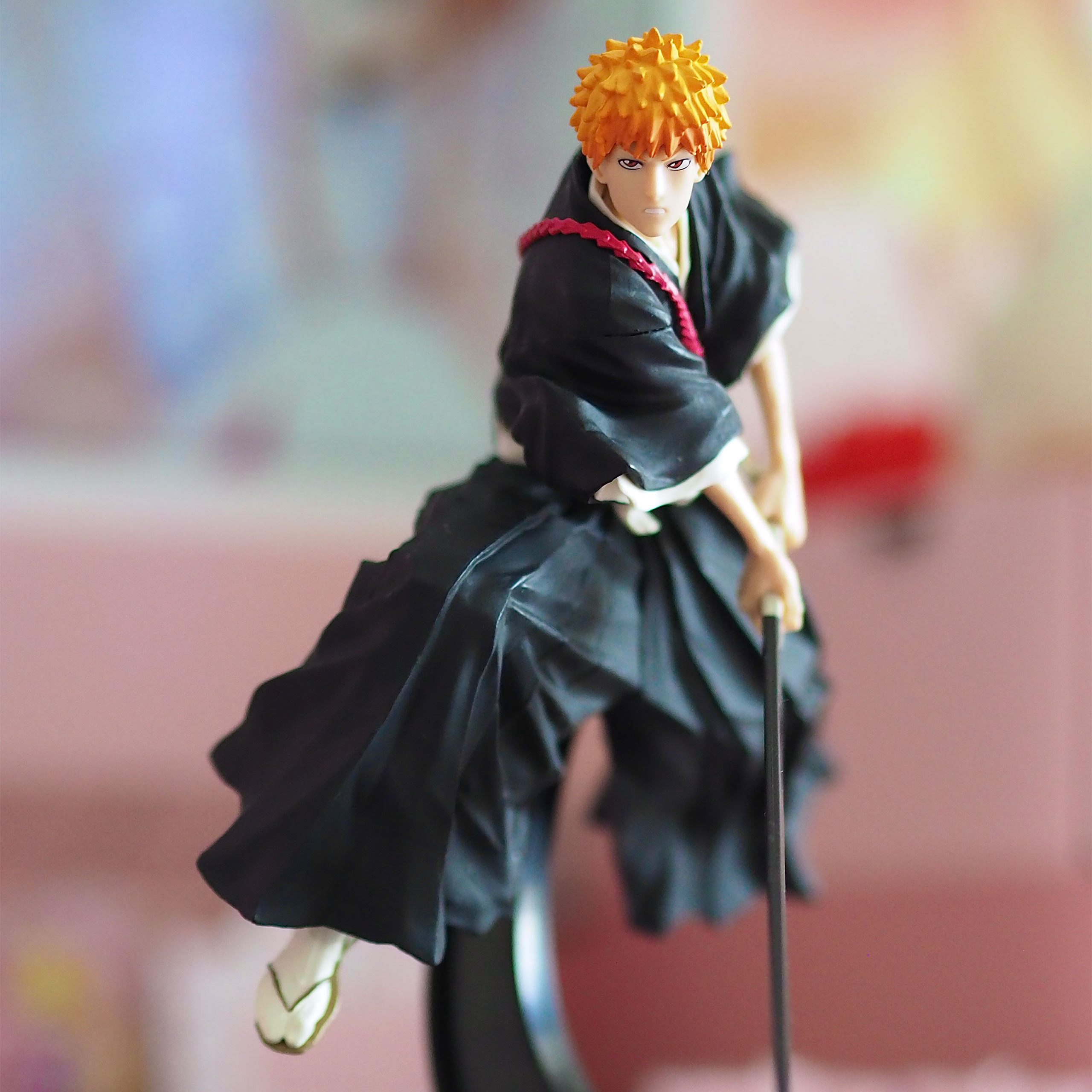 Bleach - Figurine Ichigo Kurosaki