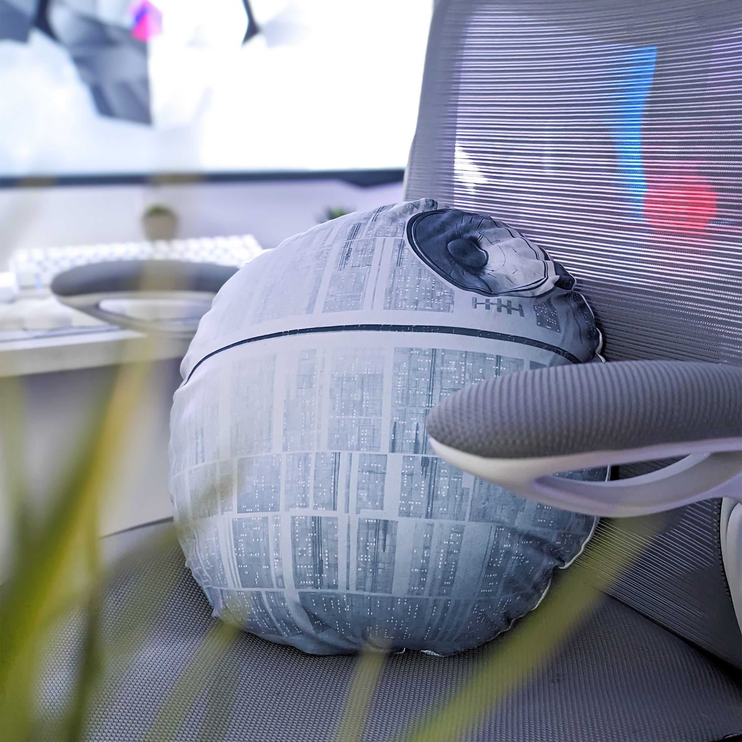 Death Star Cushion - Star Wars