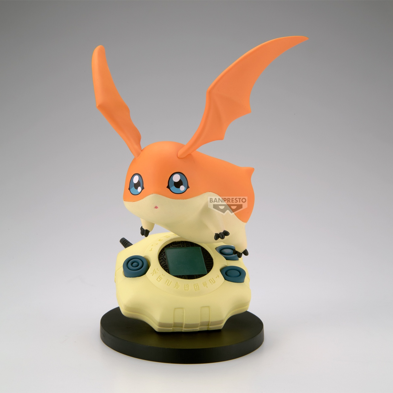 Digimon Adventure - Patamon Digivice Figur