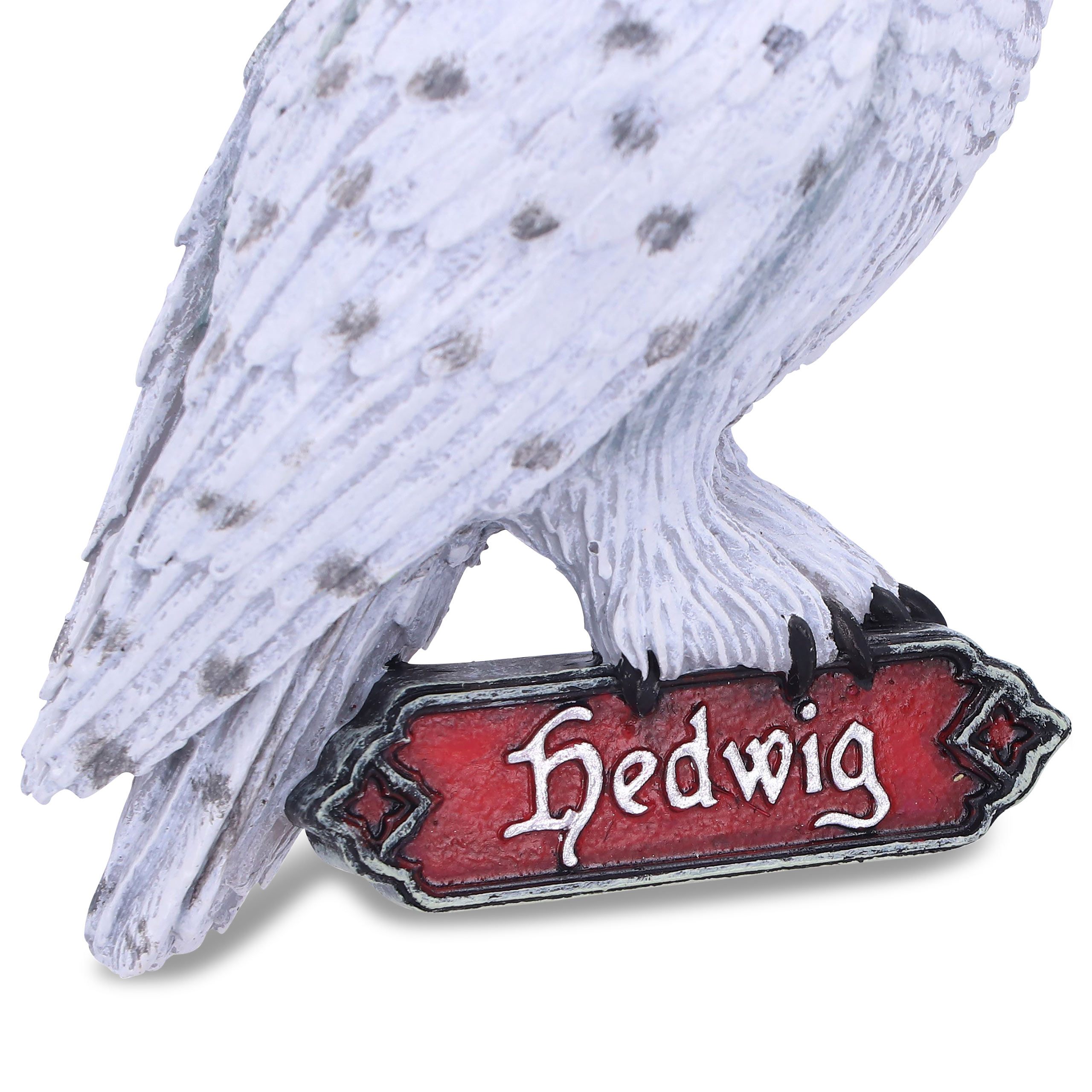 Harry Potter - Décoration de Noël Hedwig