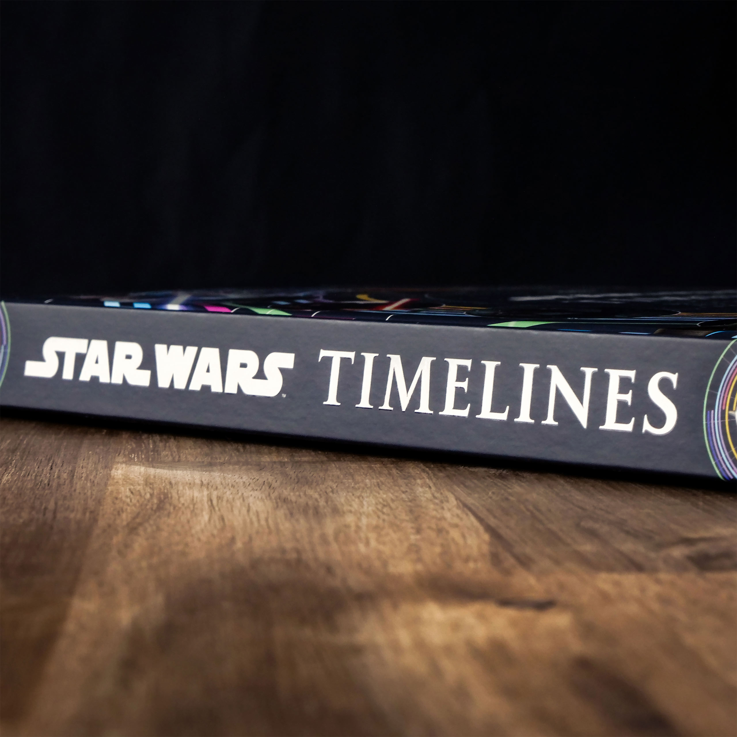 Star Wars Timelines