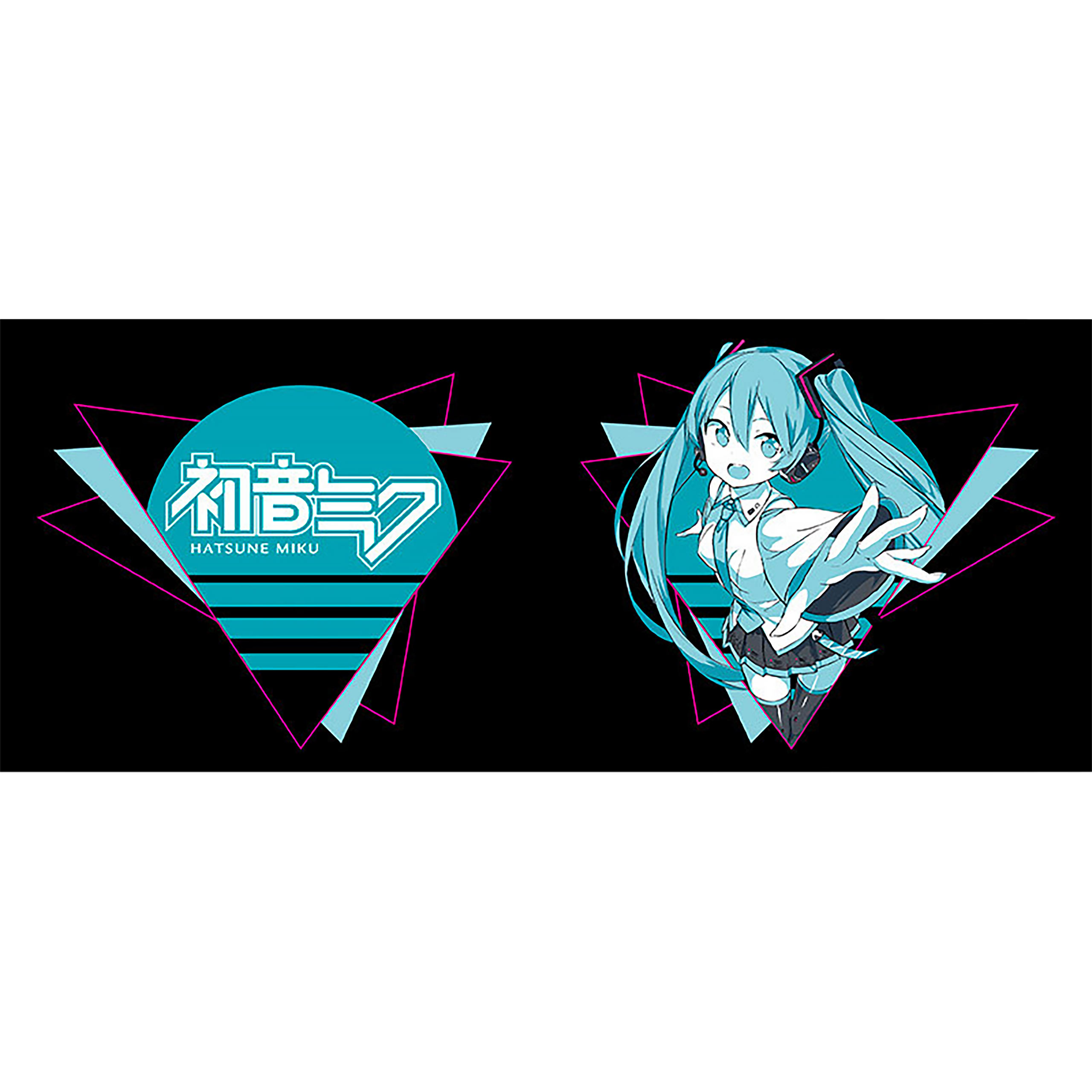 Tazza Hatsune Miku