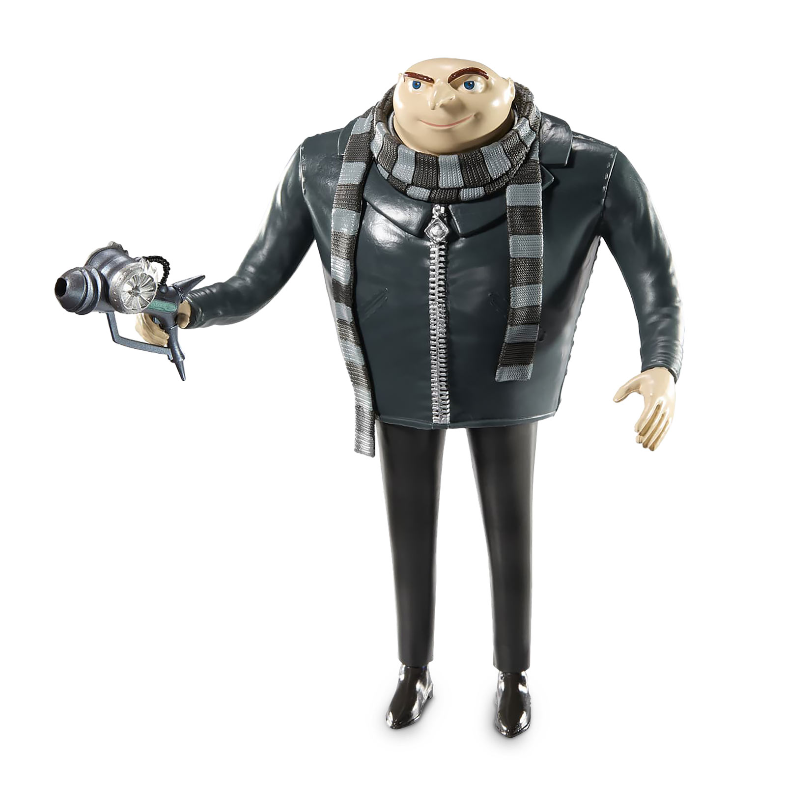 Minions - Felonius Gru Bendyfigs Figur