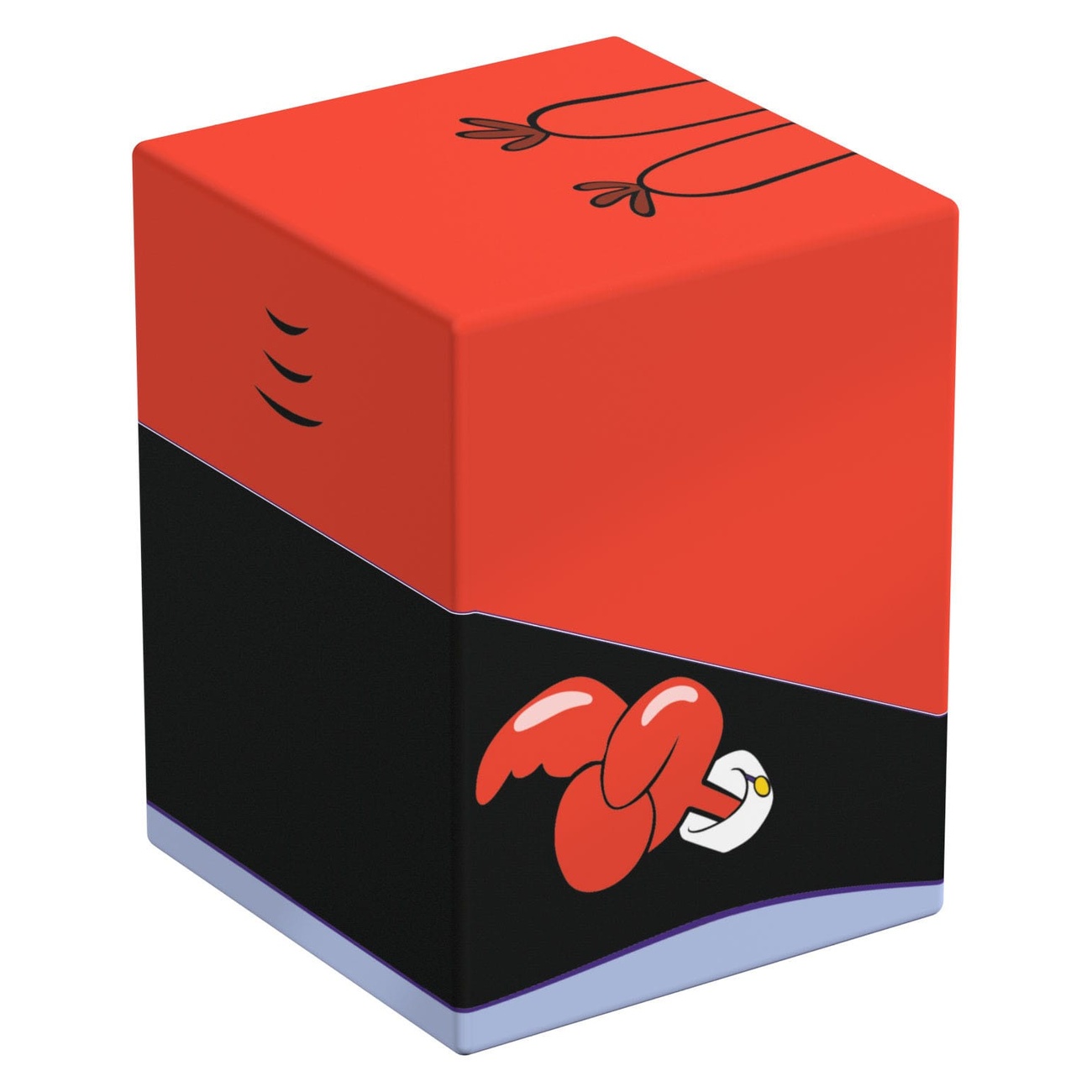 Squaroes Squaroe SpongeBob SquarePants™ SB019 - Pirate Mr. Krabs