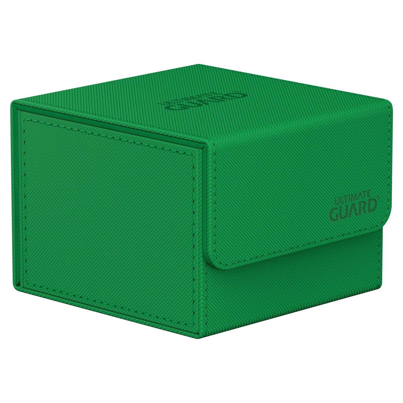 Ultimate Guard Sidewinder 133+ Xenoskin - Green