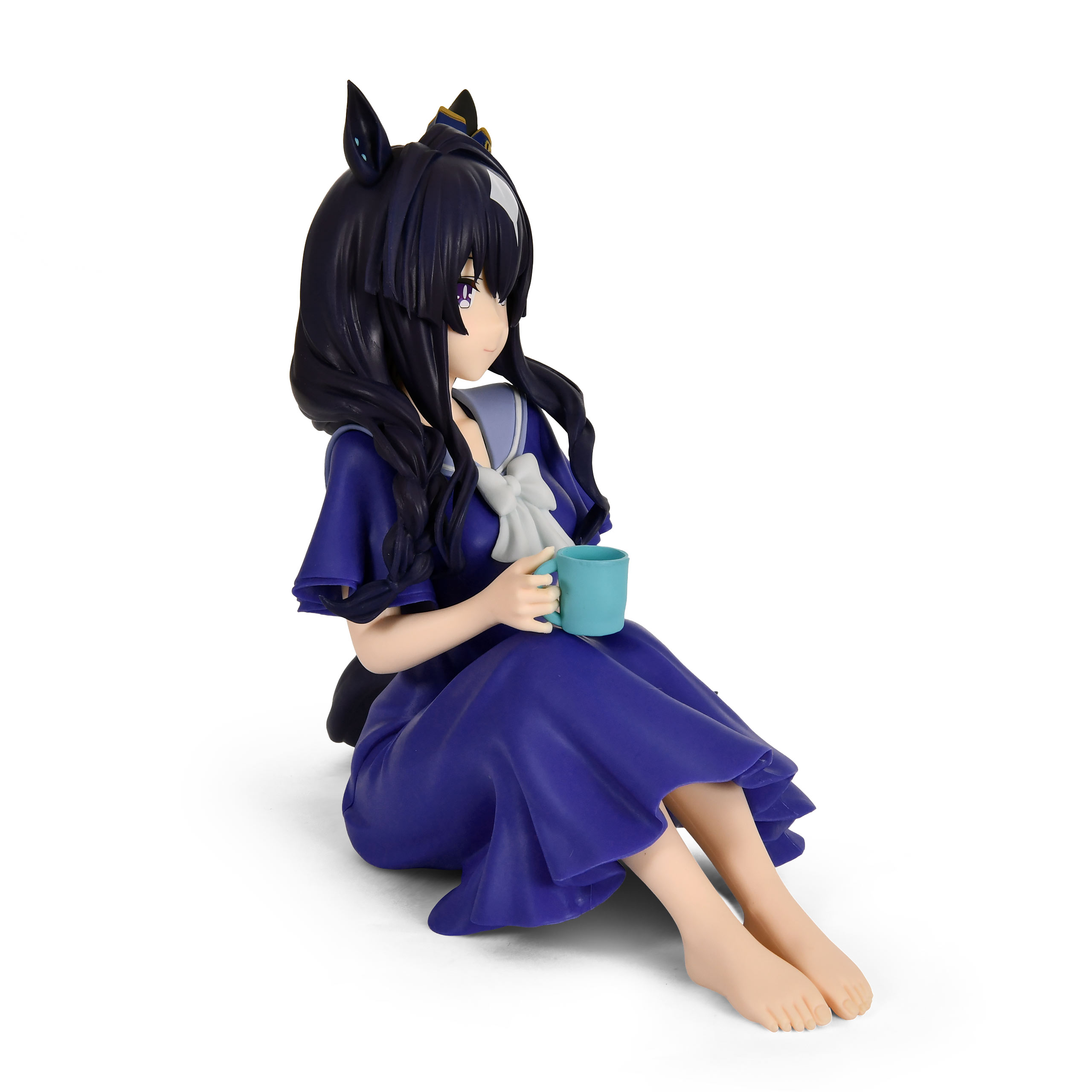 Uma Musume: Pretty Derby - Verxina Relax Time Figure